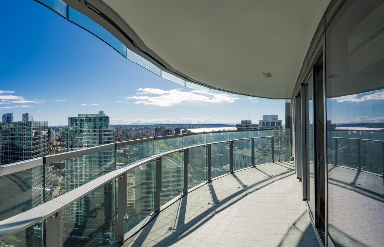 3502 1151 GEORGIA STREET, R3040535, BC,
