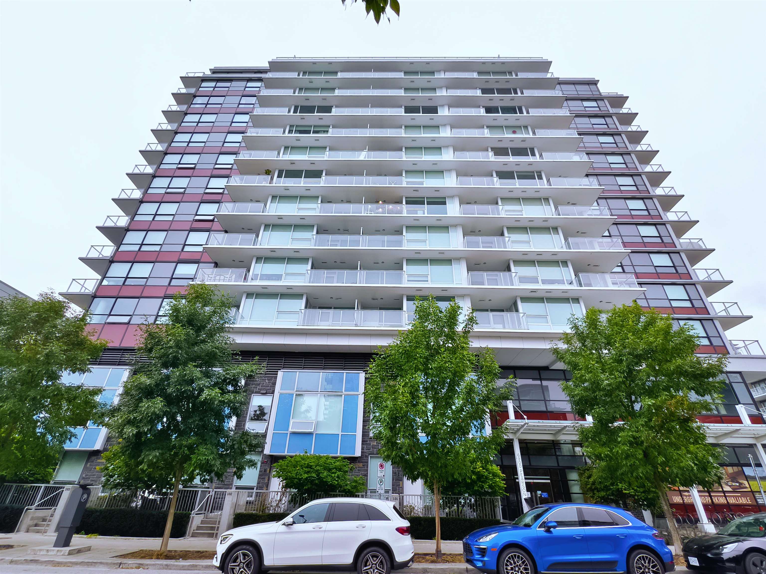502 6900 PEARSON WAY, R3040567, BC,