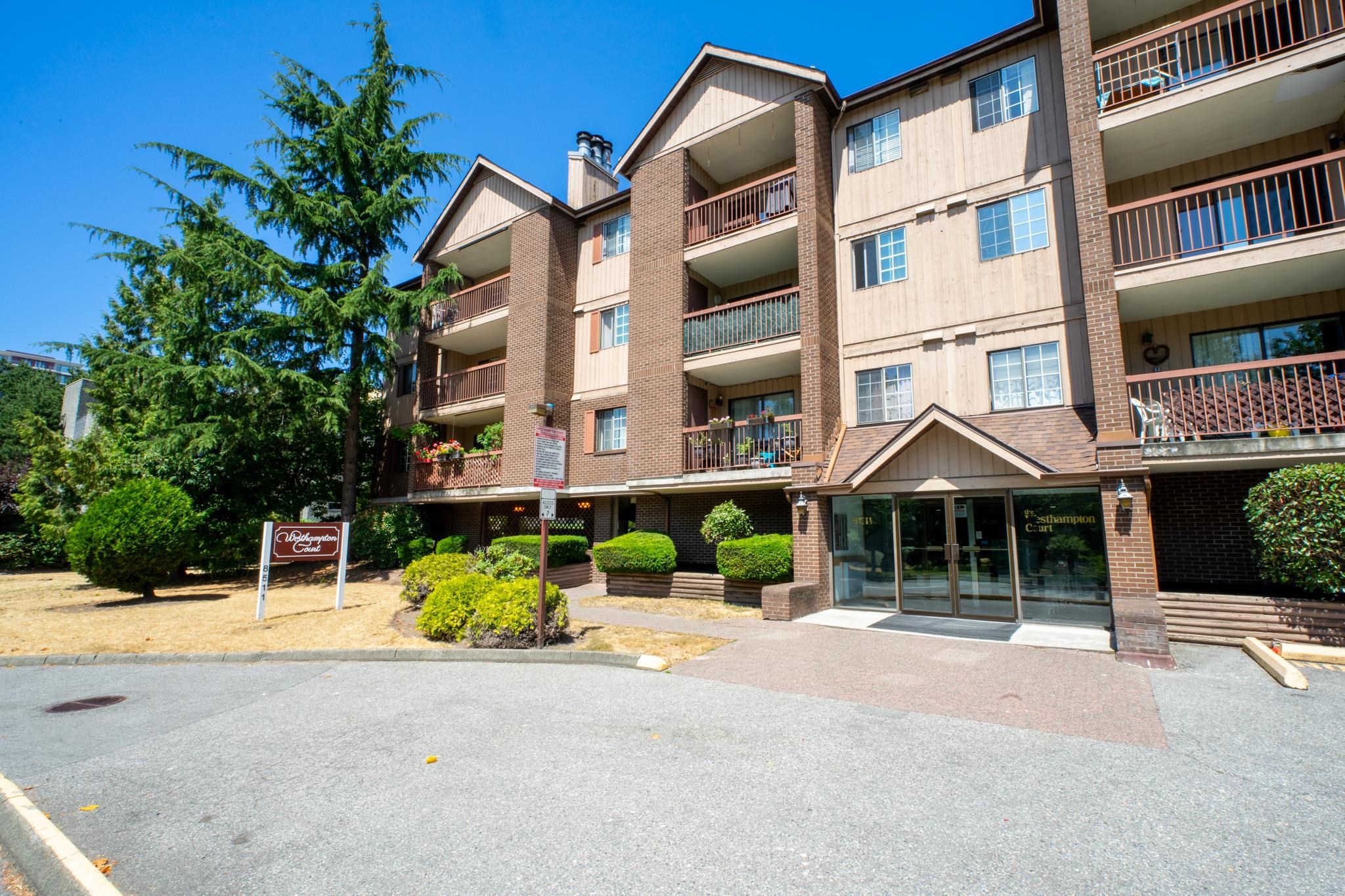 118 8511 WESTMINSTER HIGHWAY, R3040568, BC,