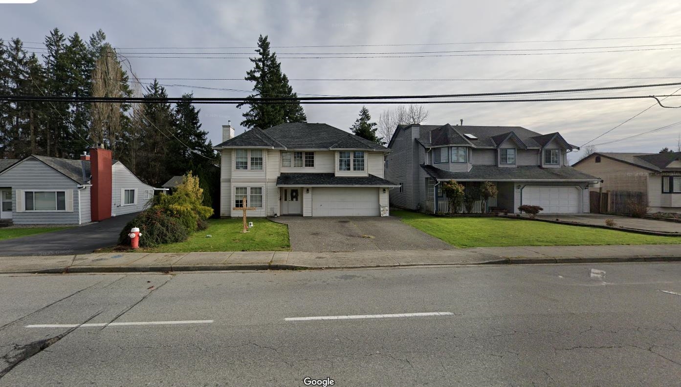 12142 227 STREET, Maple Ridge BC V2X 6J5, R3040579, BC,