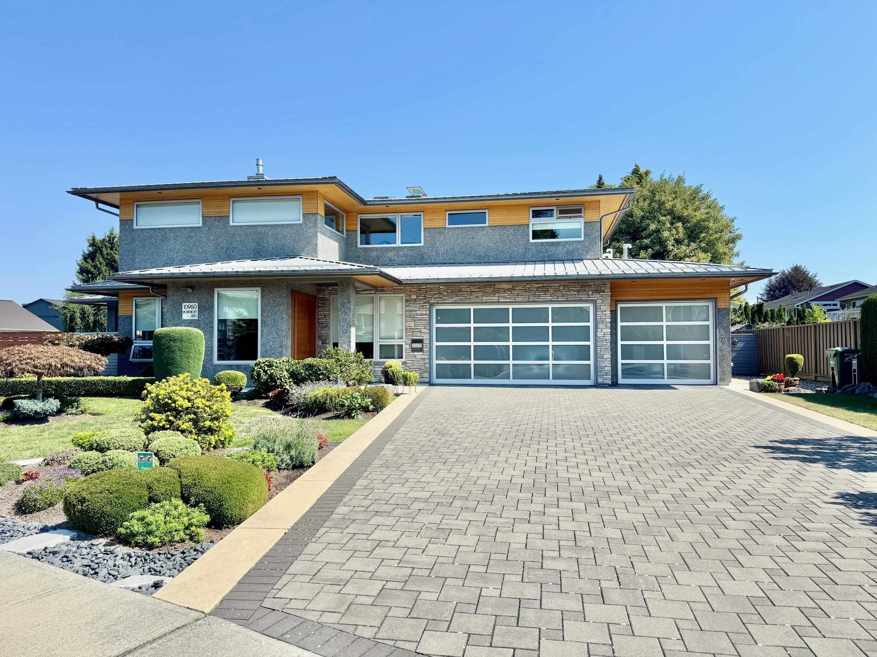 10960 ROSECROFT CRESCENT, Richmond BC V7A 2J1, R3040584, BC,