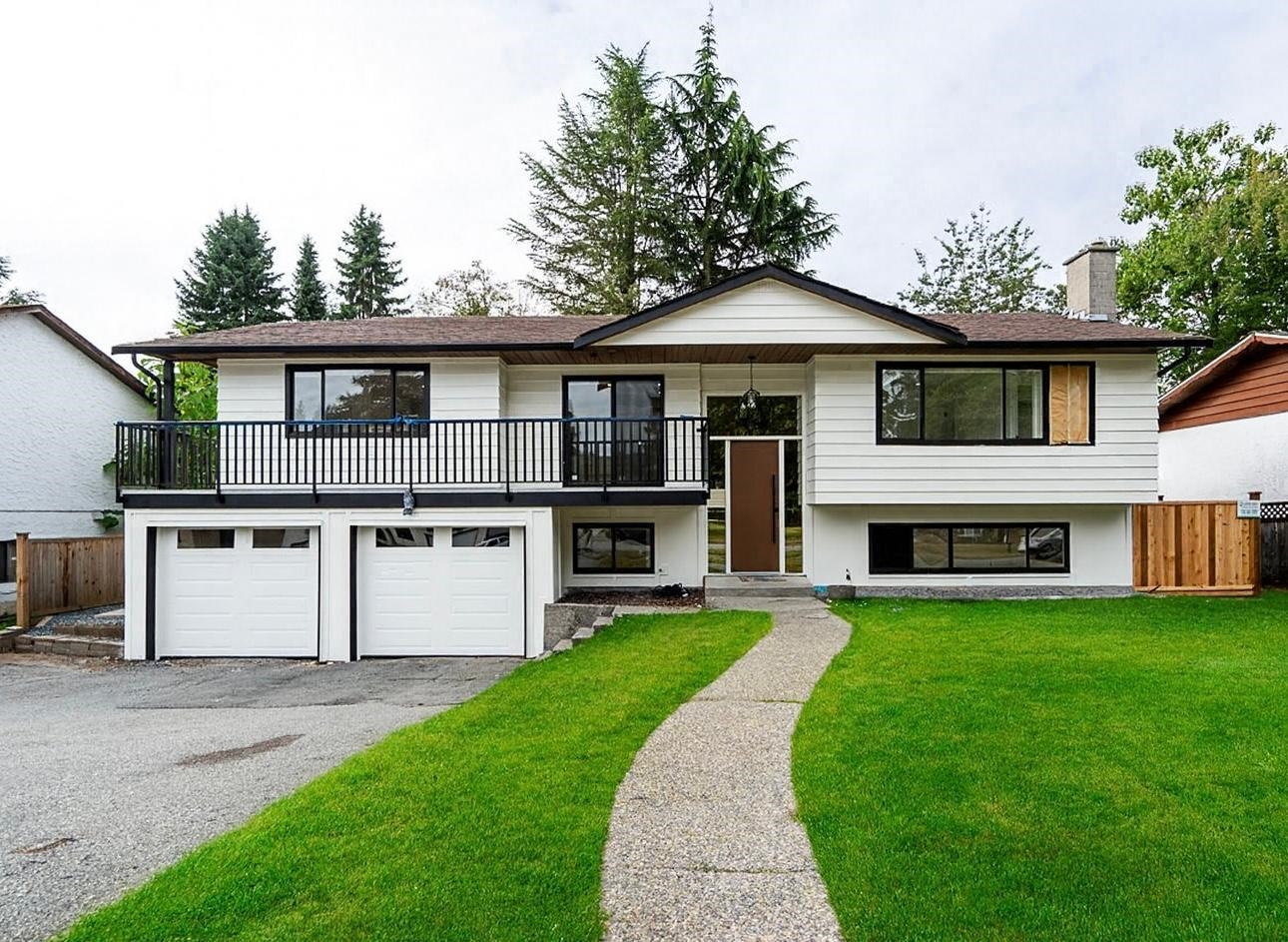 15126 86A AVENUE, Surrey BC V3S 4V1, R3040586, BC,