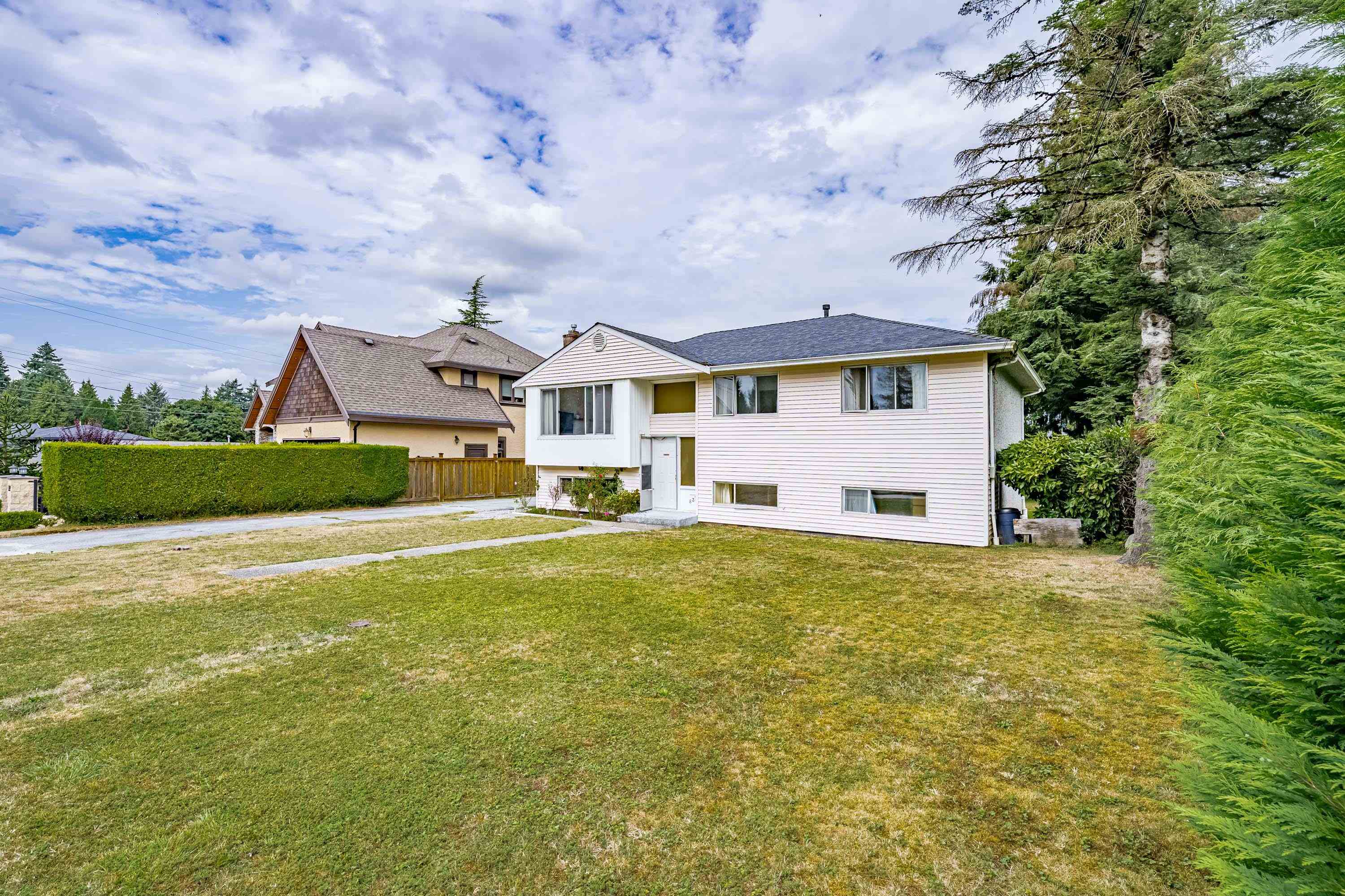 837 REGAN AVENUE, Coquitlam BC V3J 3B1, R3040596, BC,