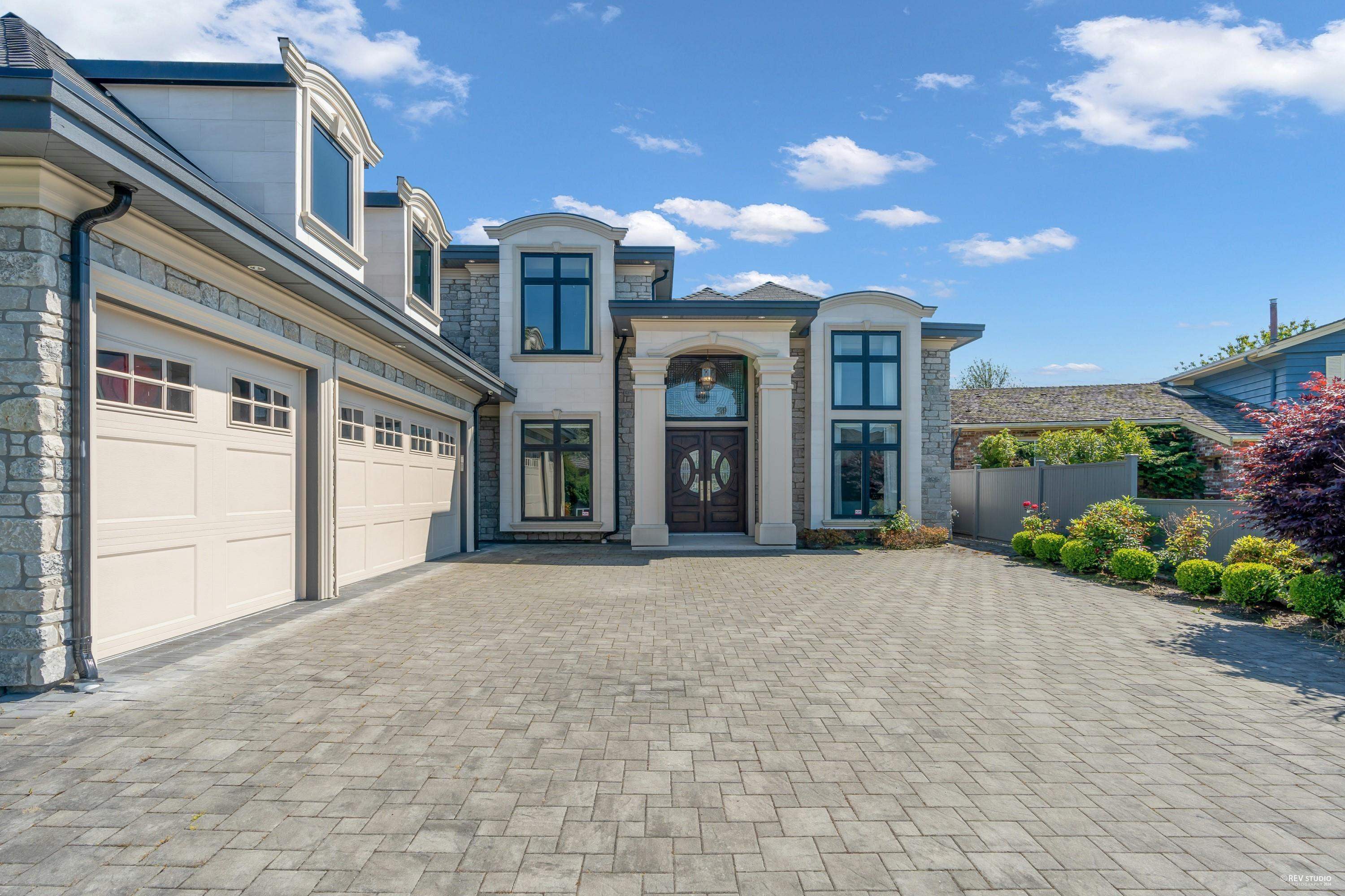7580 MALAHAT AVENUE, Richmond BC V7A 4G9, R3040605, BC,