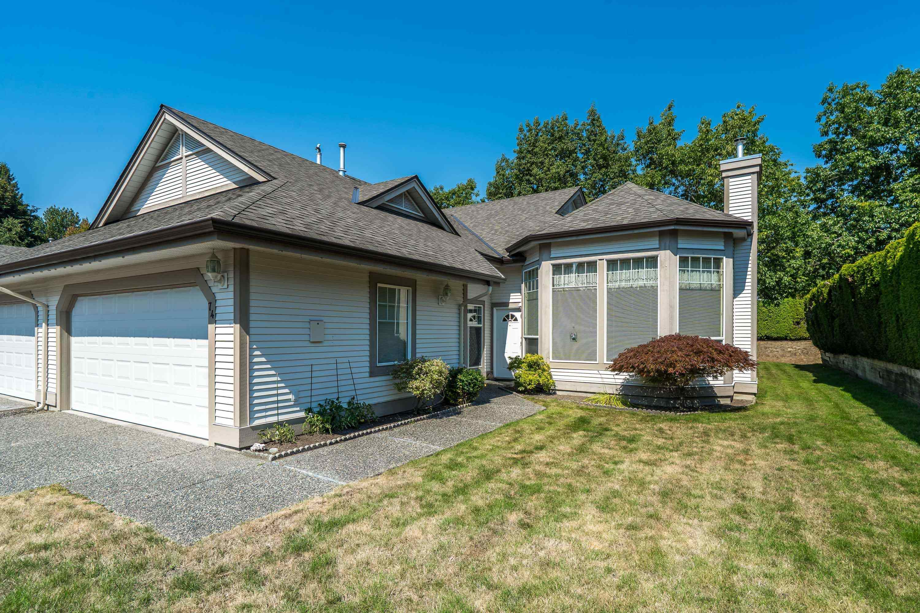 74 9025 216 STREET, R3040607, BC,