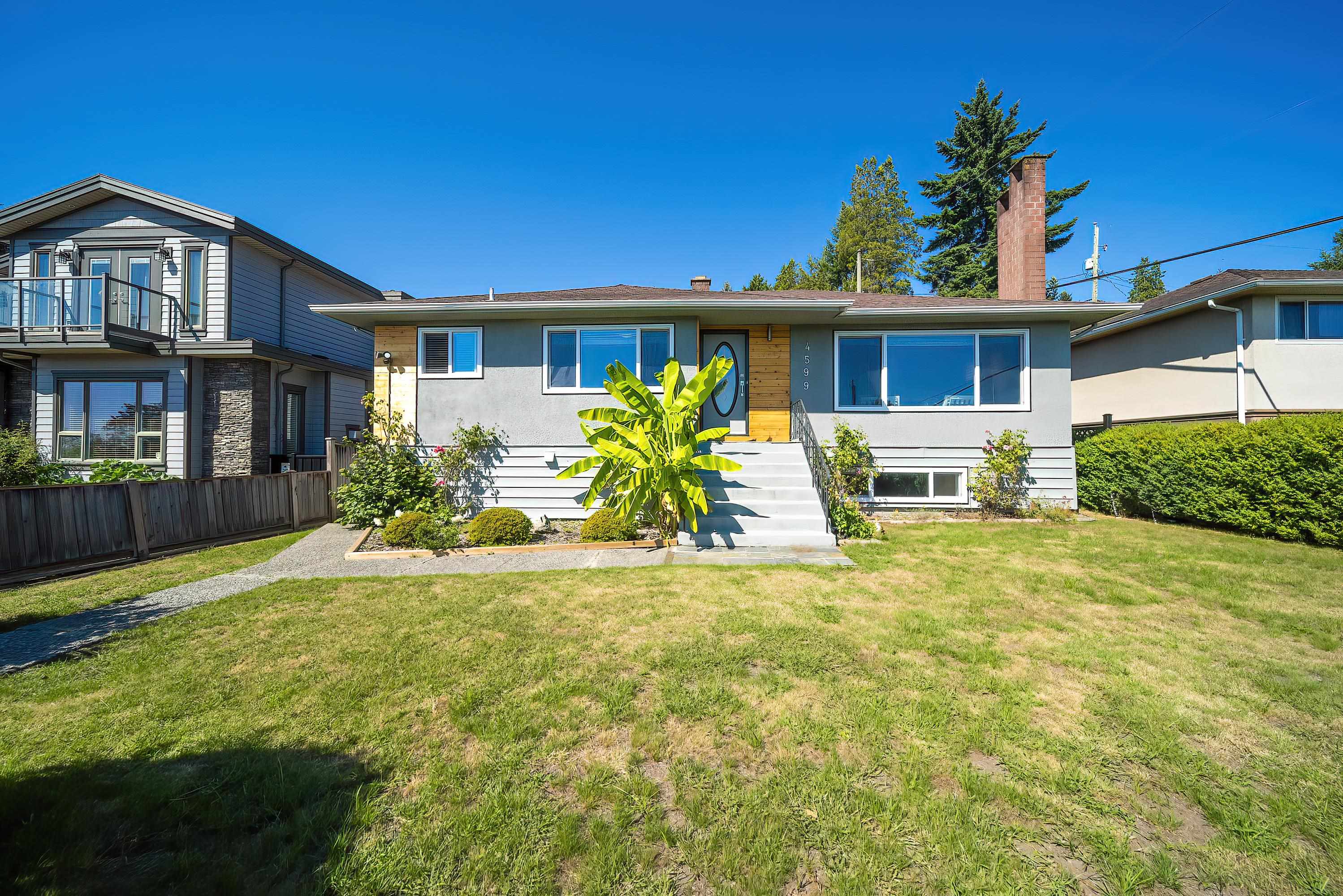 4599 SUNLAND PLACE, Burnaby BC V5J 3A3, R3040629, BC,