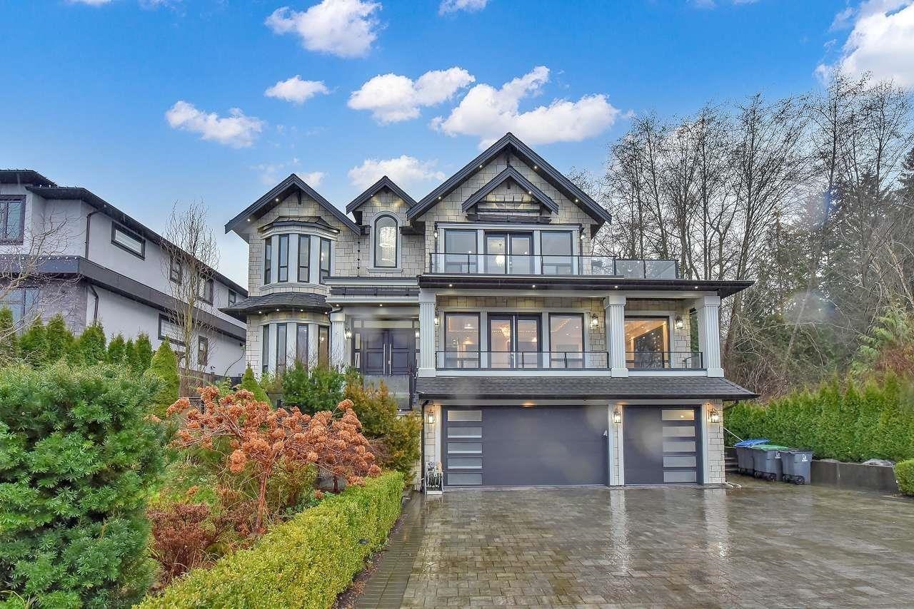 16638 31B AVENUE, Surrey BC V3Z 0P9, R3040637, BC,