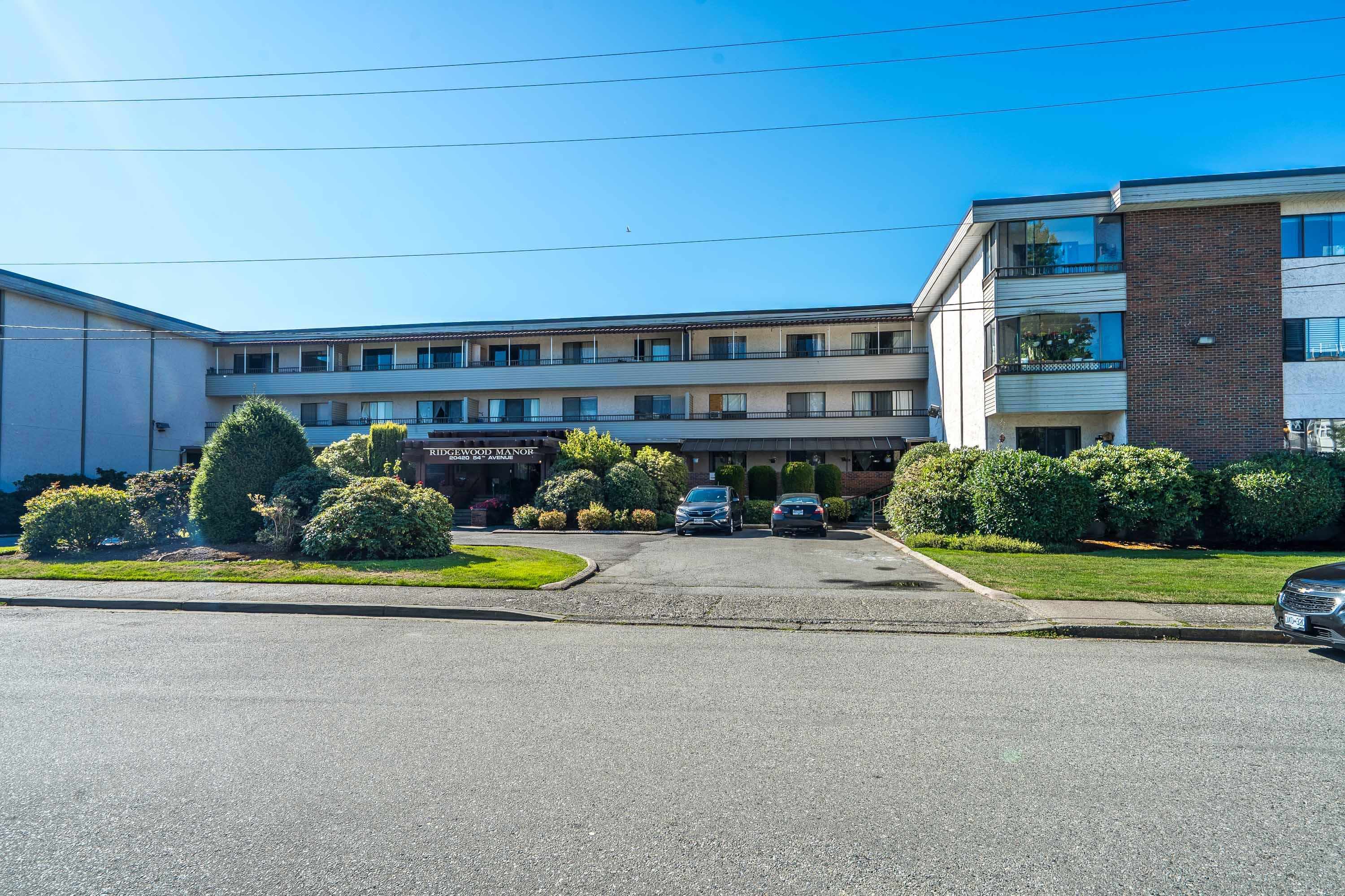 102 20420 54 AVENUE, R3040638, BC,