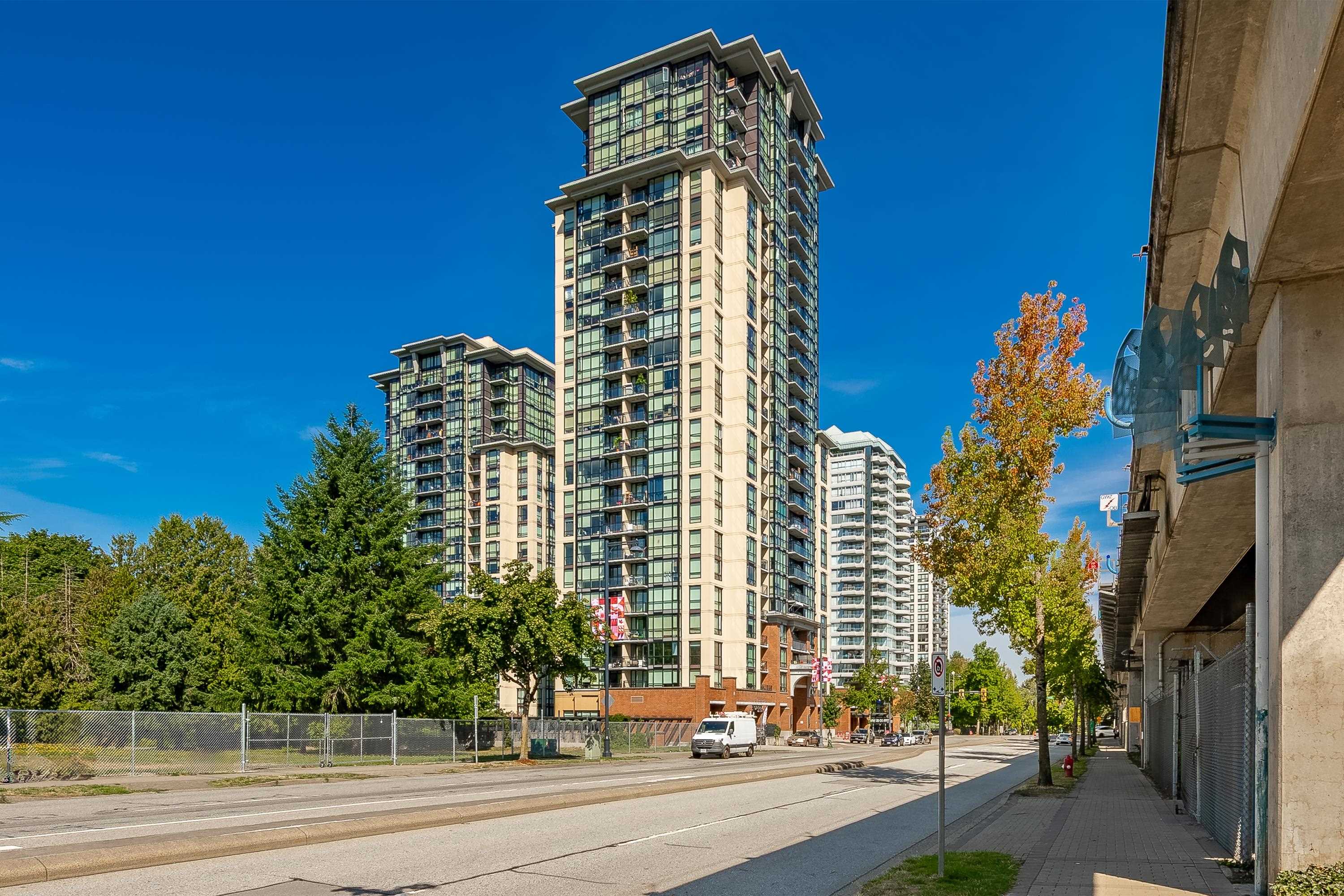 1705 10777 UNIVERSITY DRIVE, R3040645, BC,