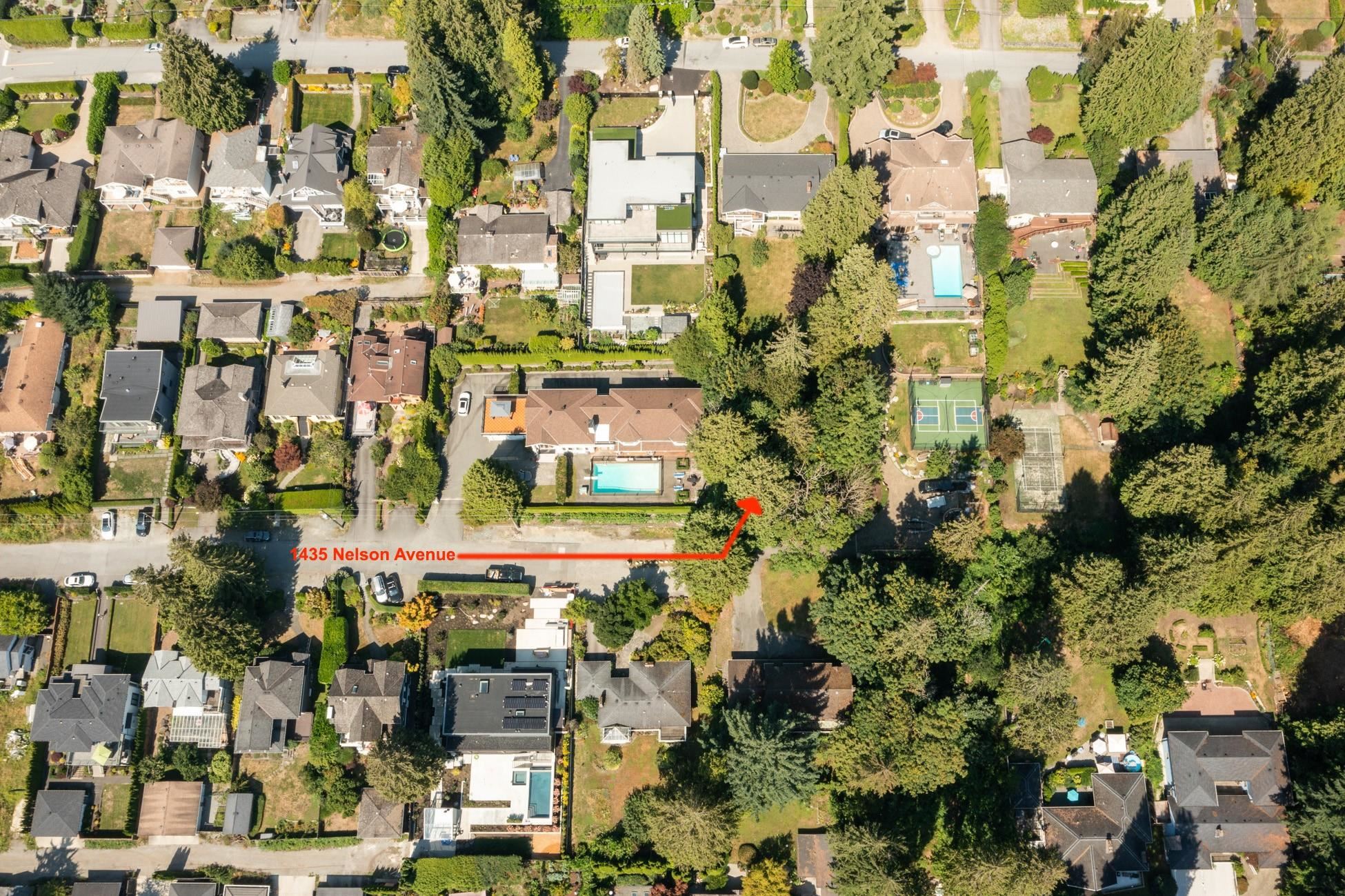 1435 NELSON AVENUE, West Vancouver BC V7T 2G9, R3040653, BC,