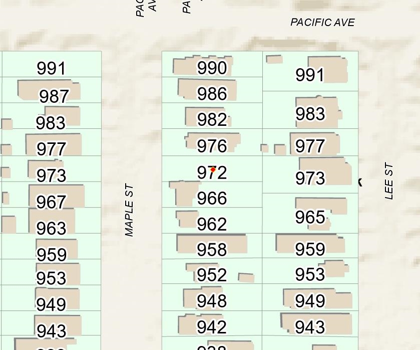 972 MAPLE STREET, White Rock BC V4B 4M5, R3040659, BC,