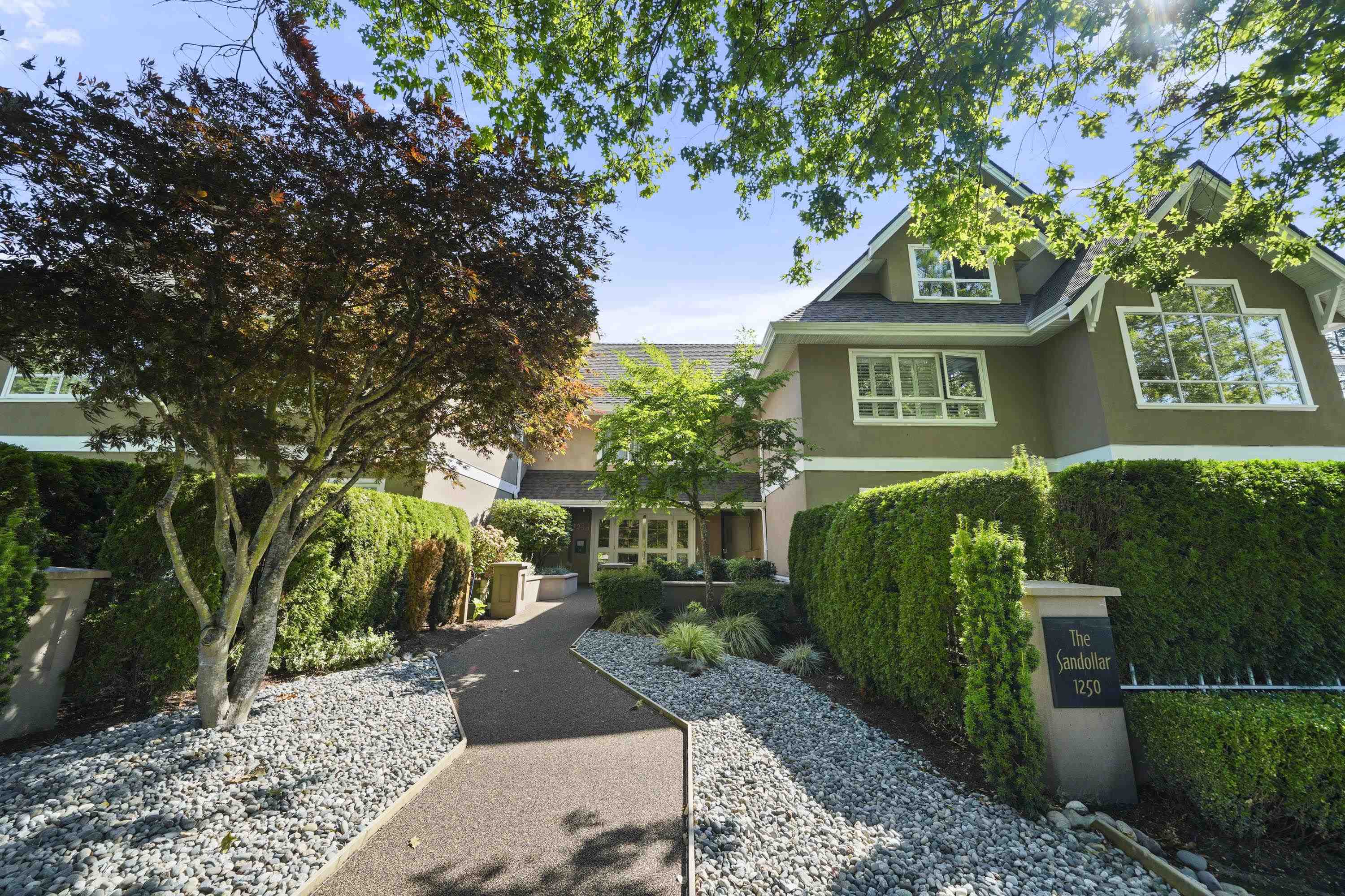 204 1250 55 STREET, R3040664, BC,