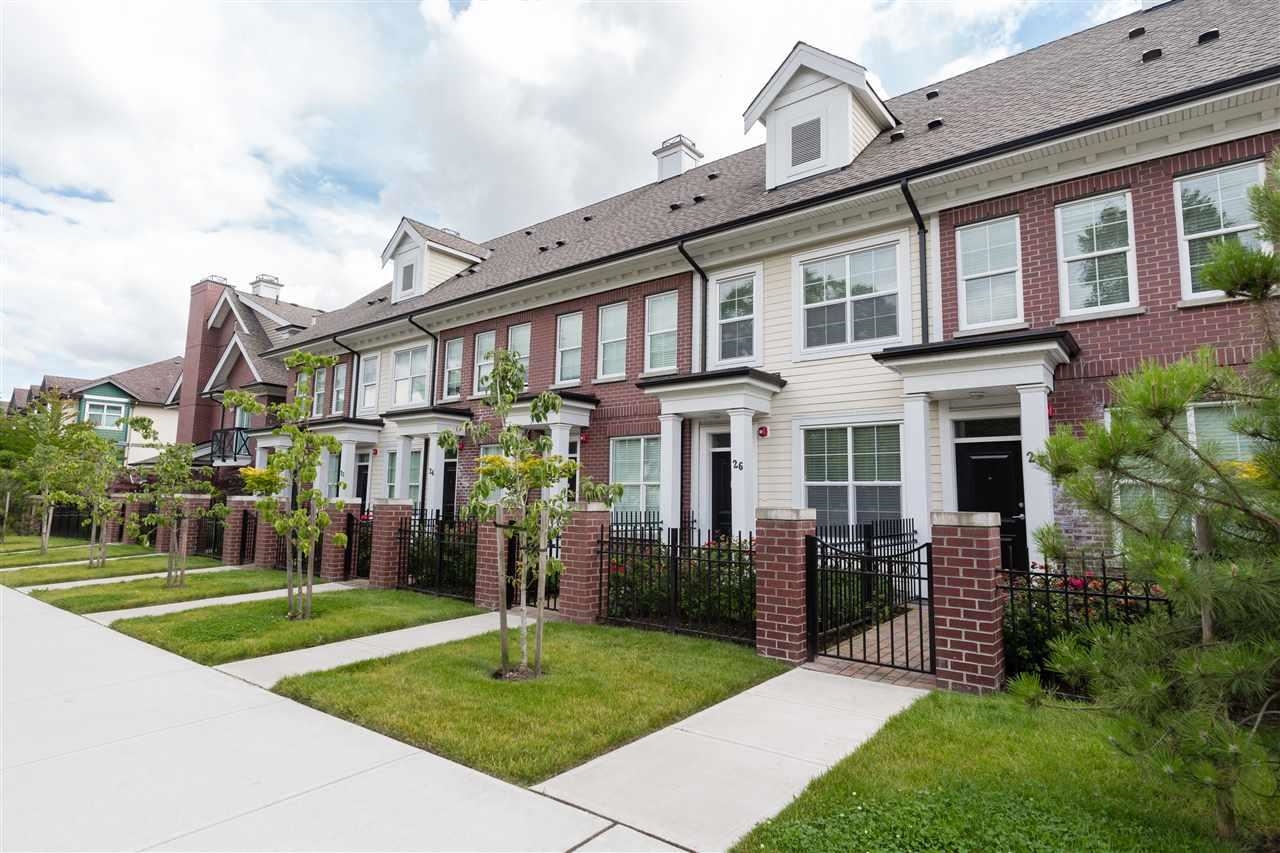 6 7458 BRITTON STREET, R3040679, BC,