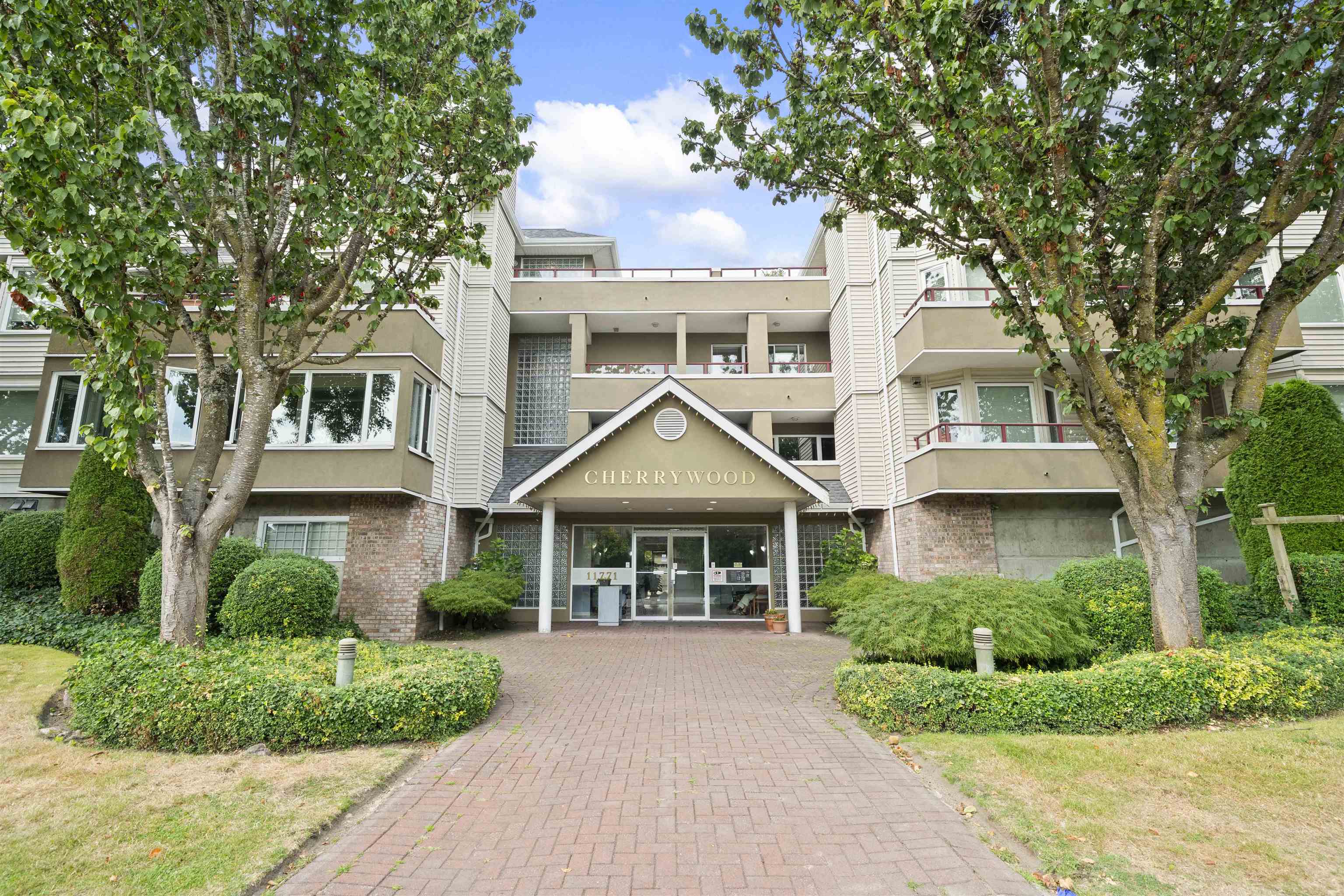 214 11771 DANIELS ROAD, R3040690, BC,