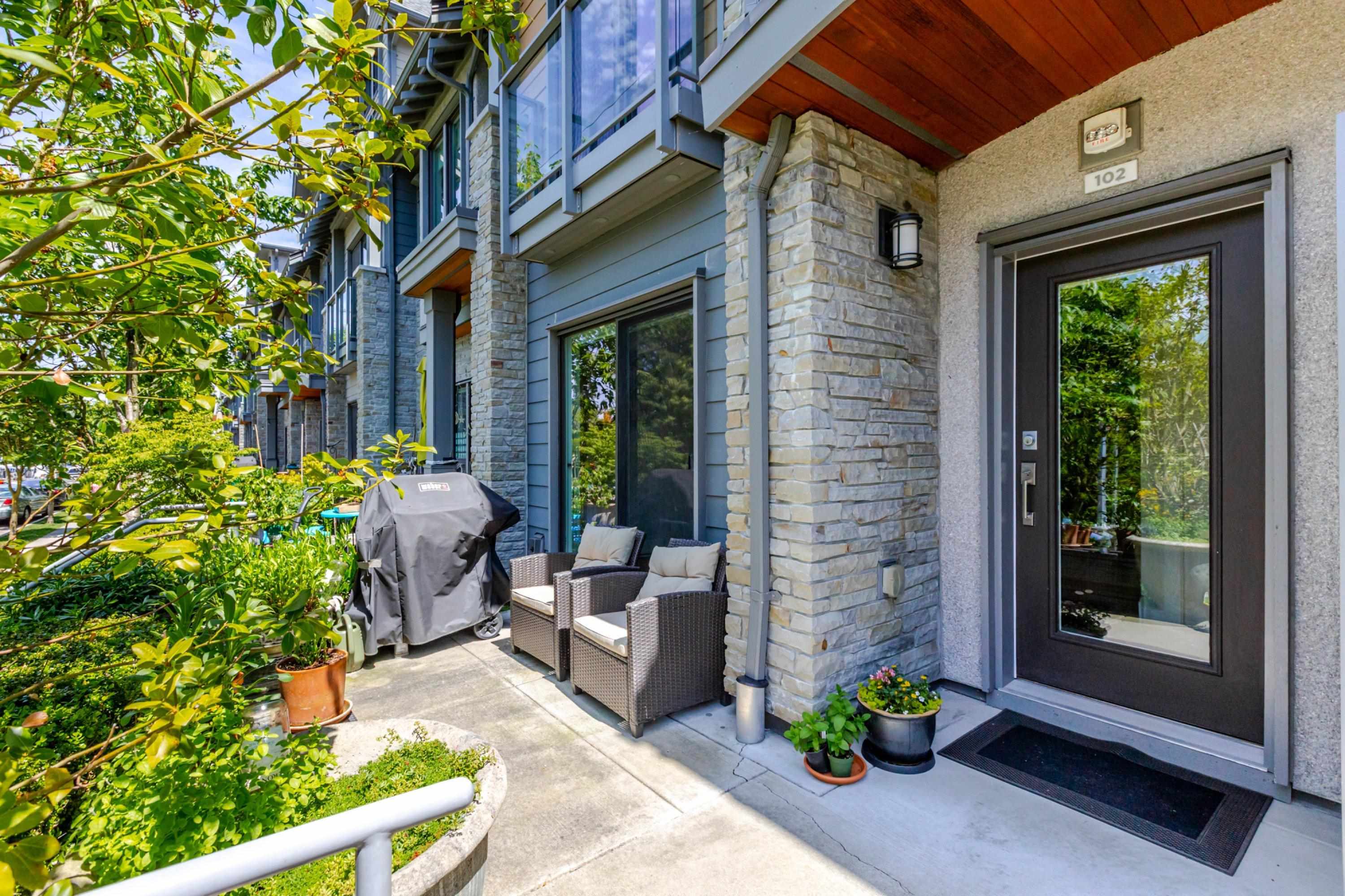 102 1708 55A STREET, R3040706, BC,