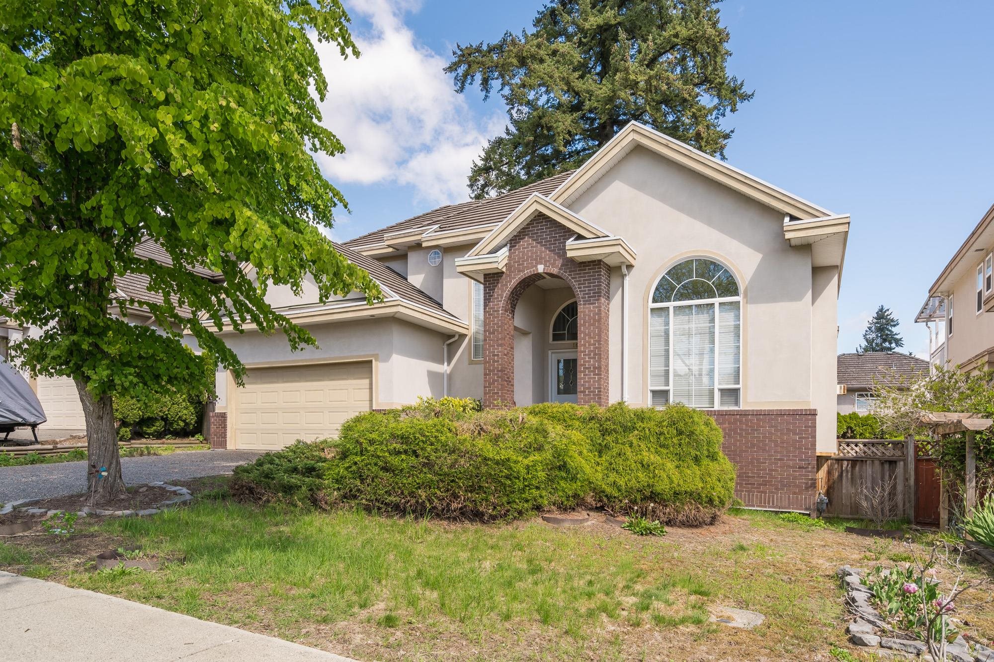 16527 108 AVENUE, Surrey BC V4N 1N6, R3040739, BC,