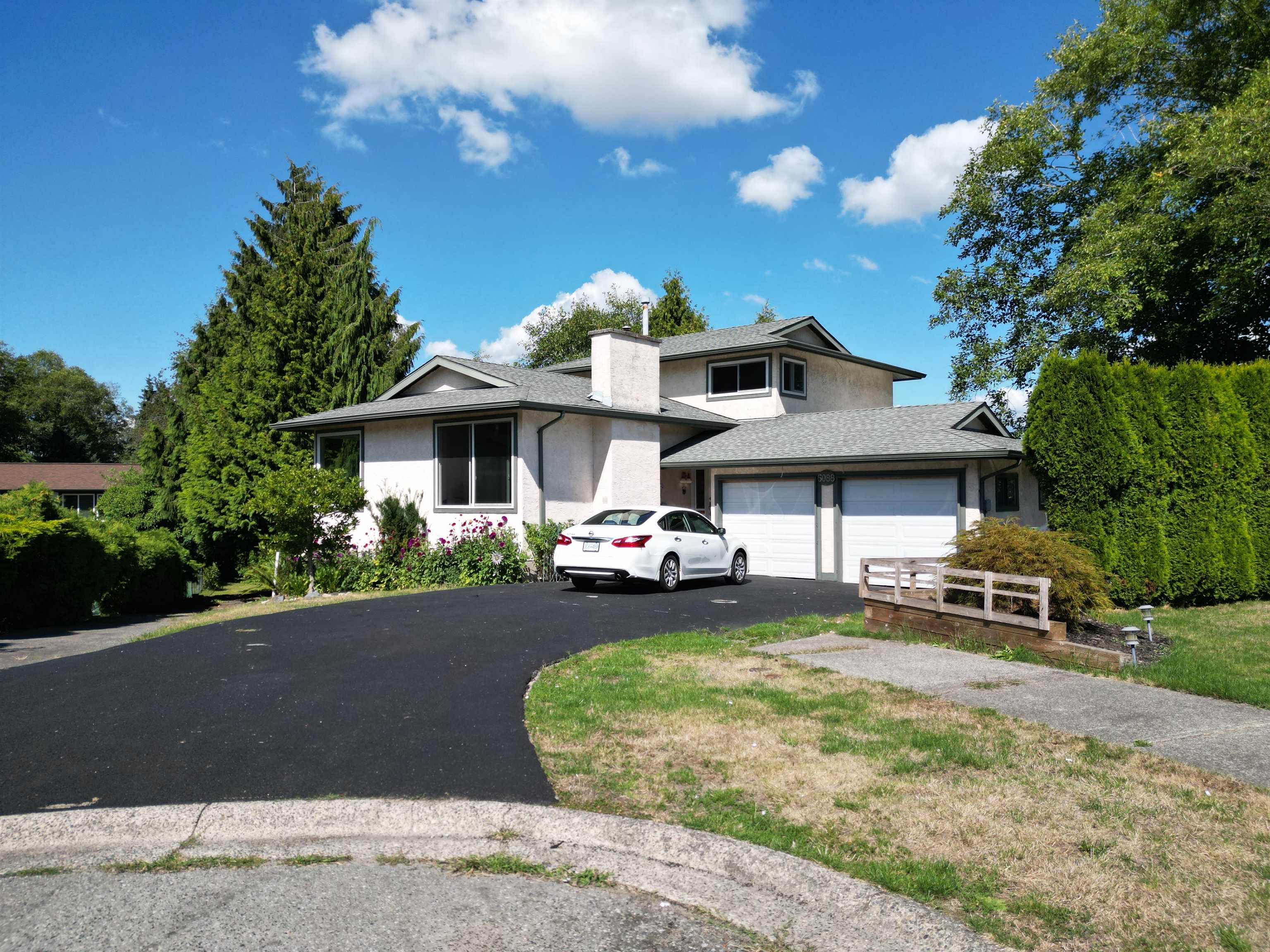 5088 199A STREET, Langley BC V3A 6S2, R3040744, BC,