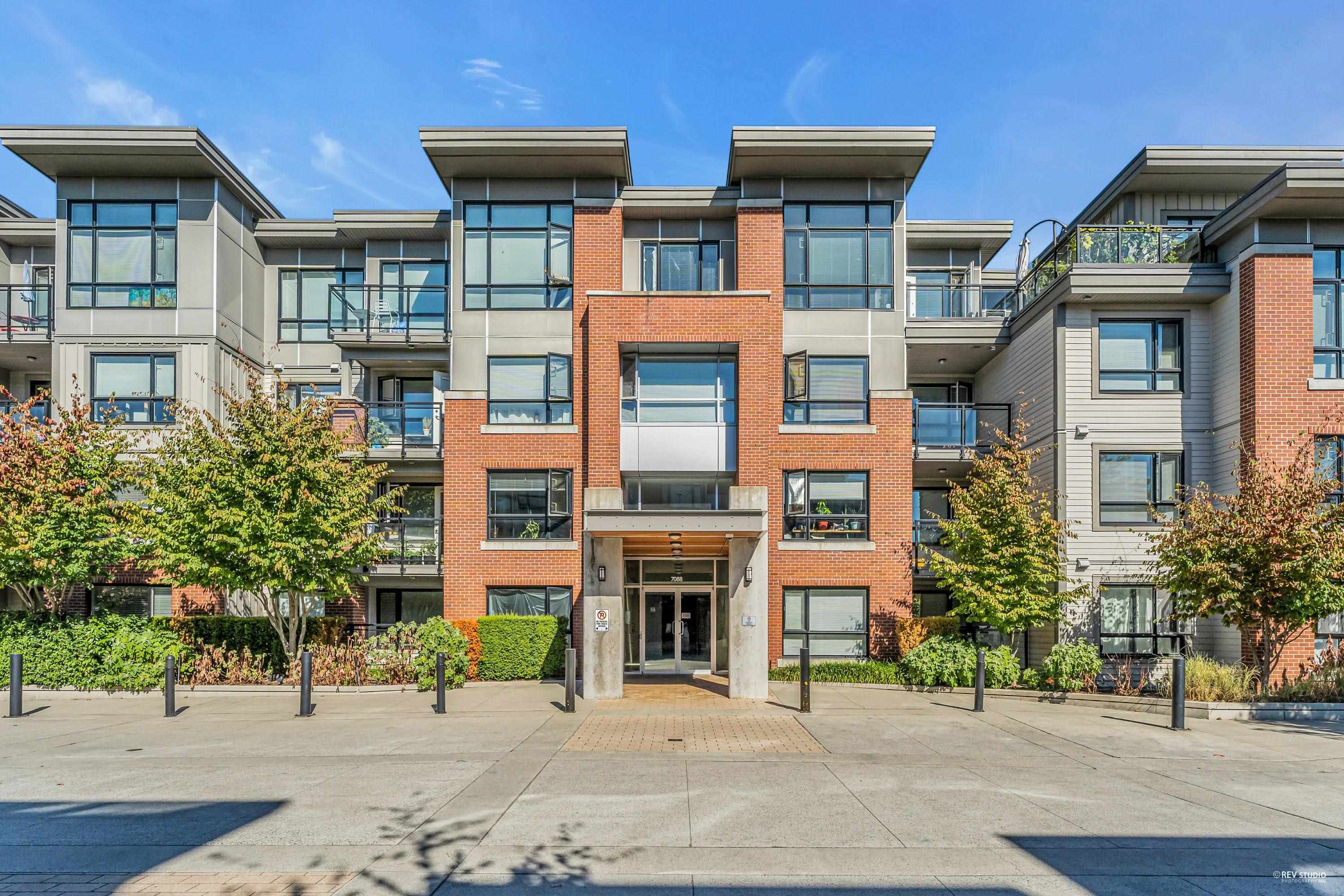 125 7088 14TH AVENUE, R3040772, BC,