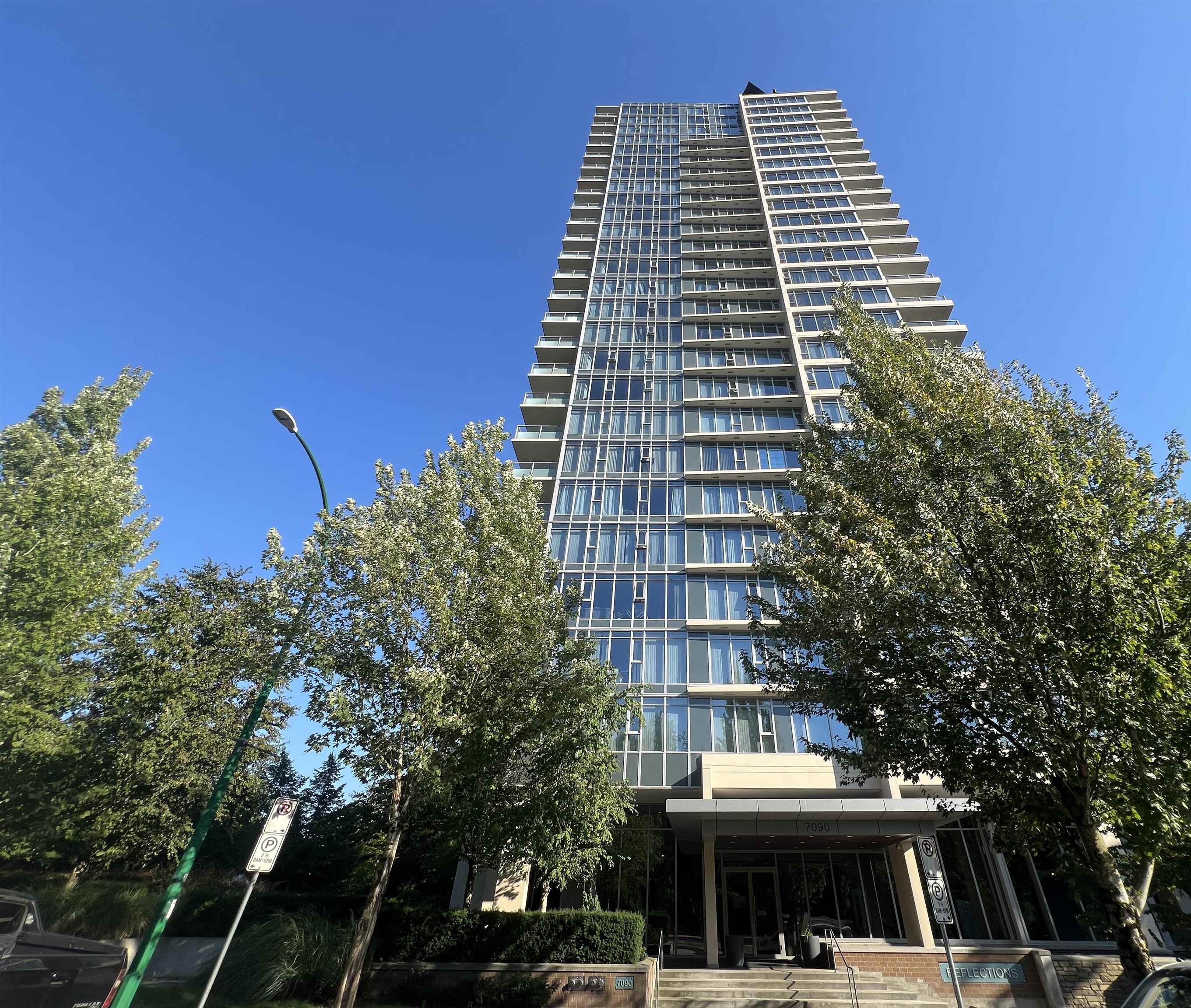 1207 7090 EDMONDS STREET, R3040780, BC,