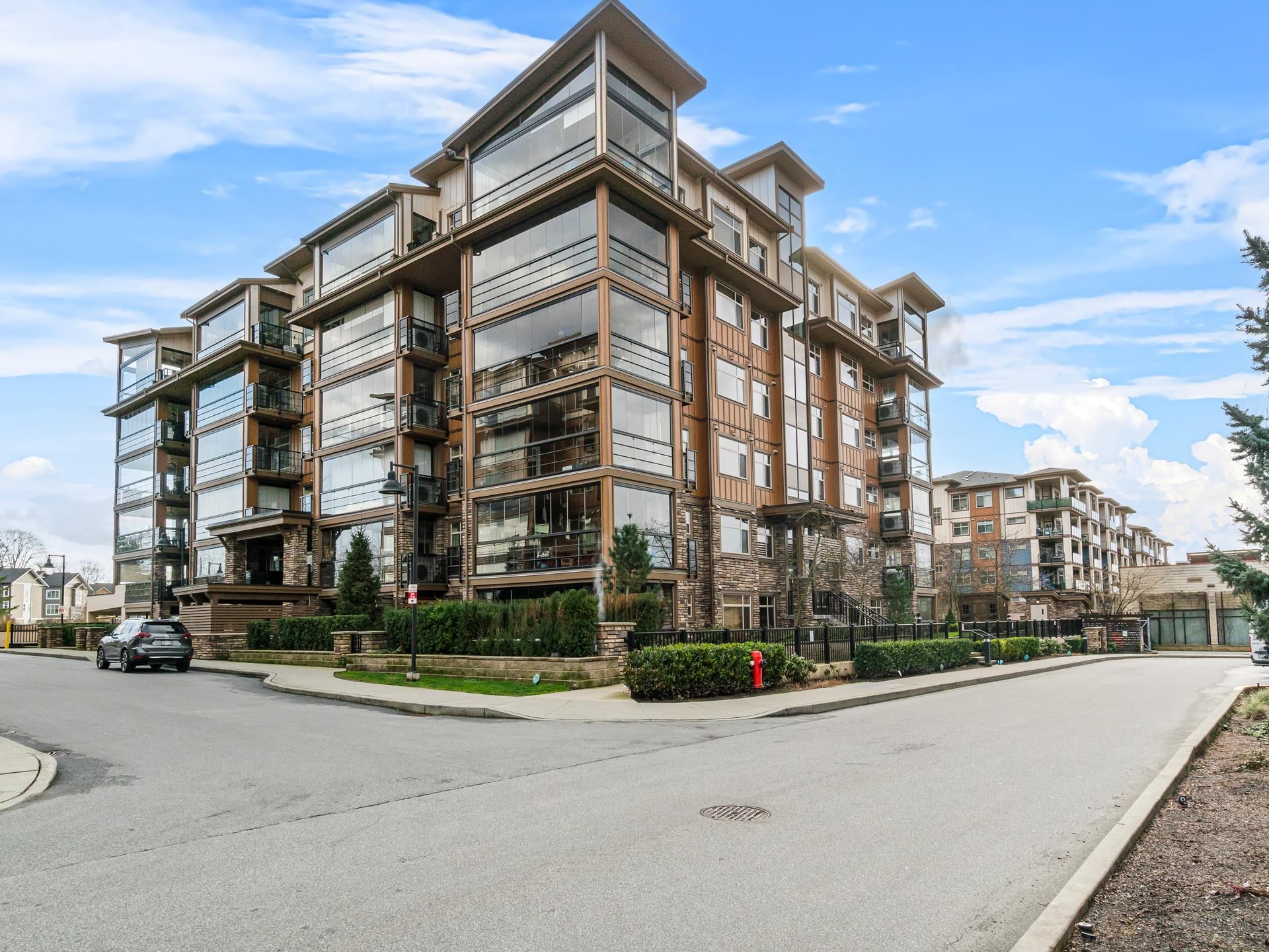 A113 20716 WILLOUGHBY TOWN CENTRE DRIVE, R3040787, BC,