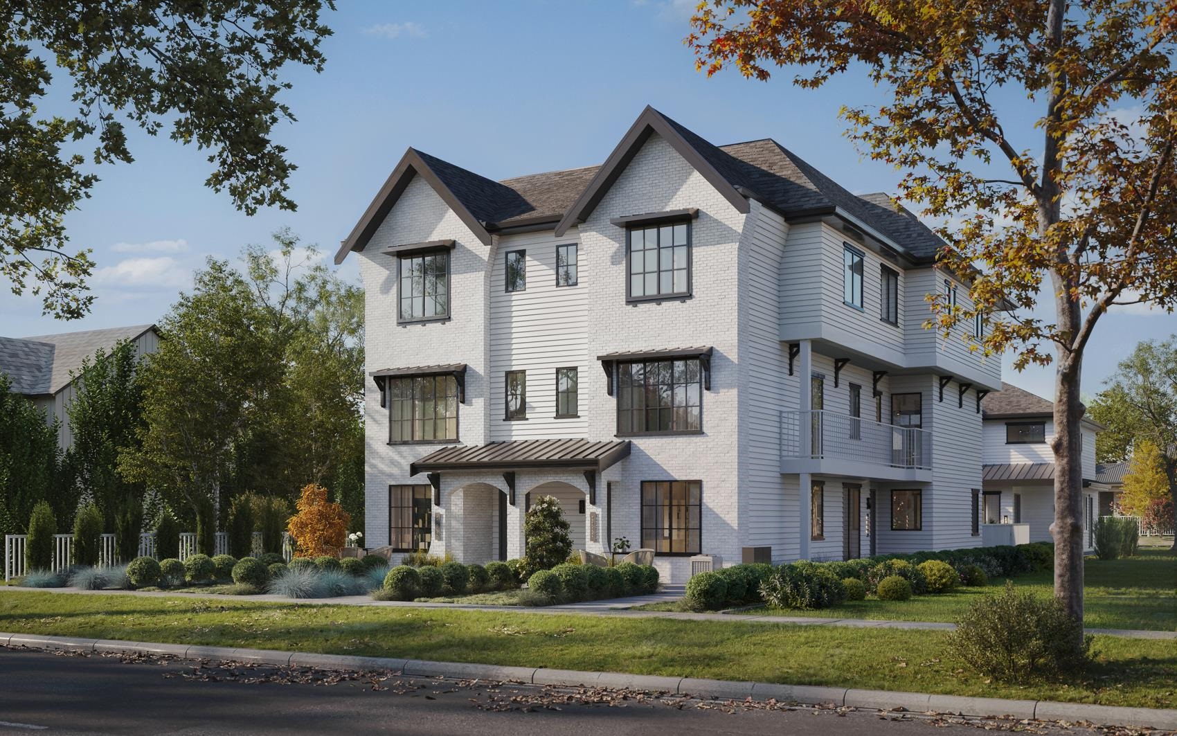 3 2333 54TH AVENUE, R3040820, BC,
