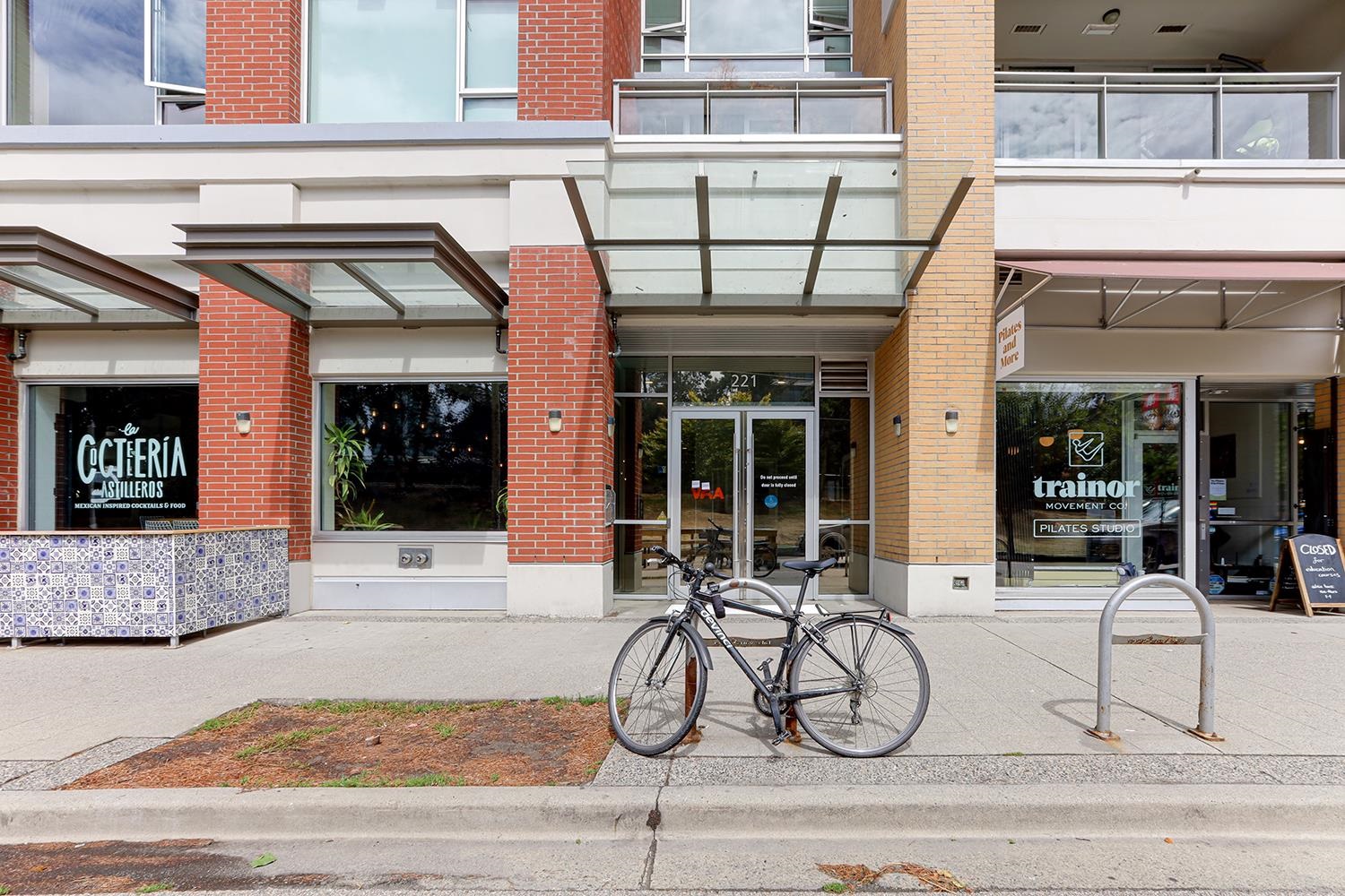805 221 UNION STREET, R3040834, BC,