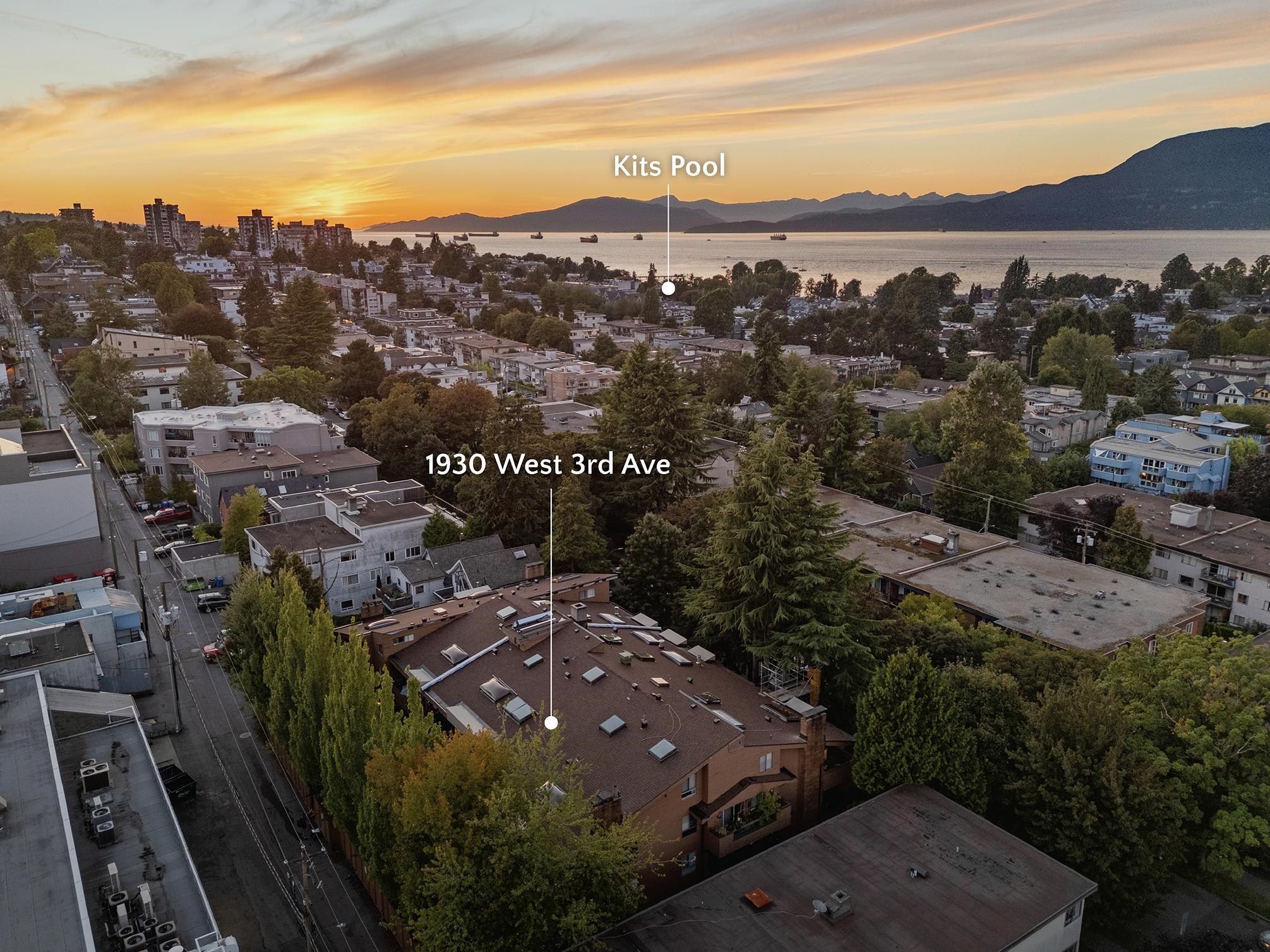 207 1930 3RD AVENUE, R3040836, BC,