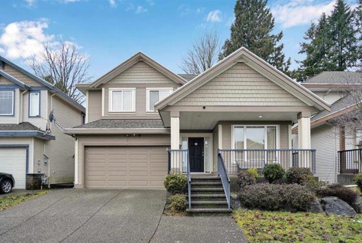 7113 147 STREET, Surrey BC V3S 4P7, R3040843, BC,