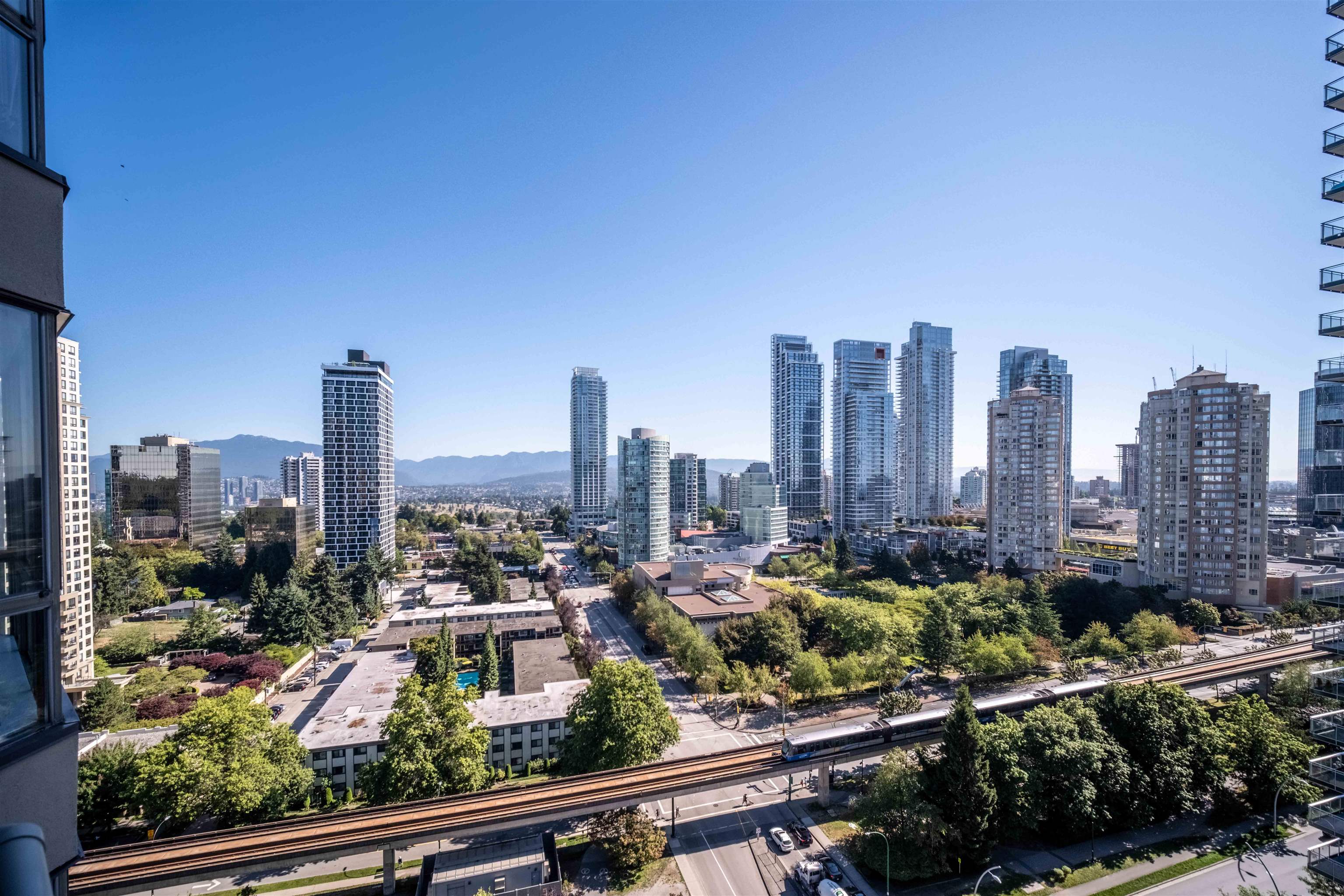 1903 4350 BERESFORD STREET, R3040849, BC,