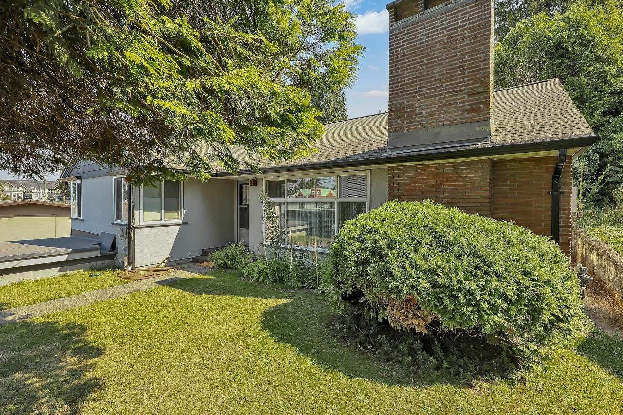 2374 HILLSIDE DRIVE, Abbotsford BC V2S 3R7, R3040850, BC,