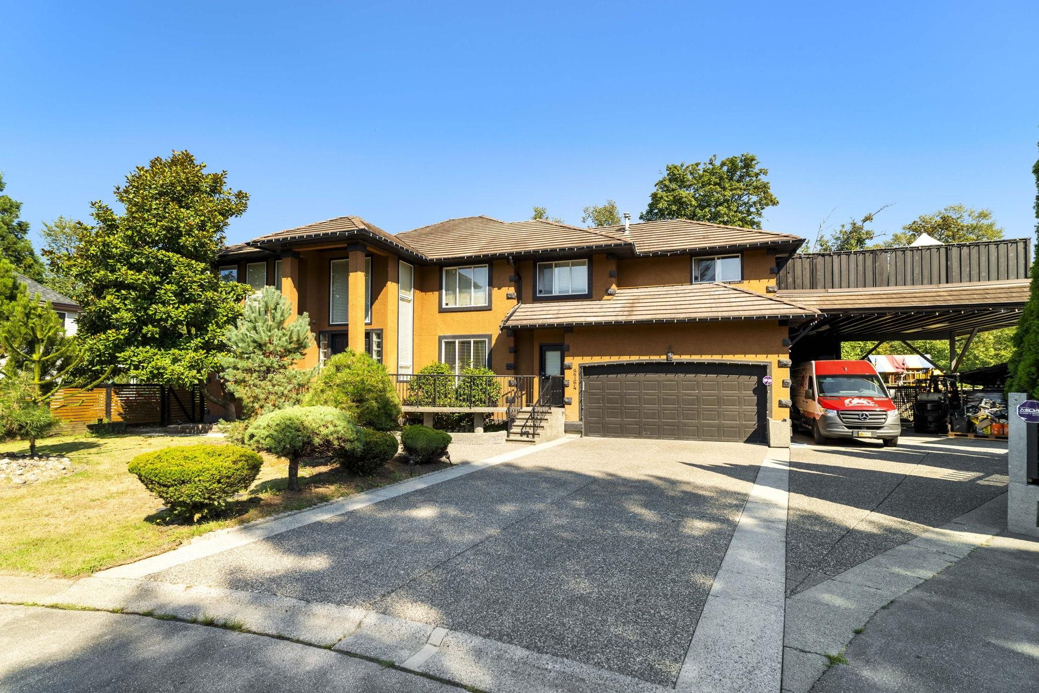 9764 180 STREET, Surrey BC V4N 4V9, R3040859, BC,