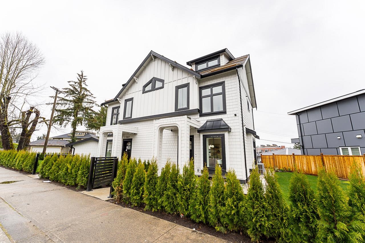 1 2837 OLIVER CRESCENT, R3040874, BC,