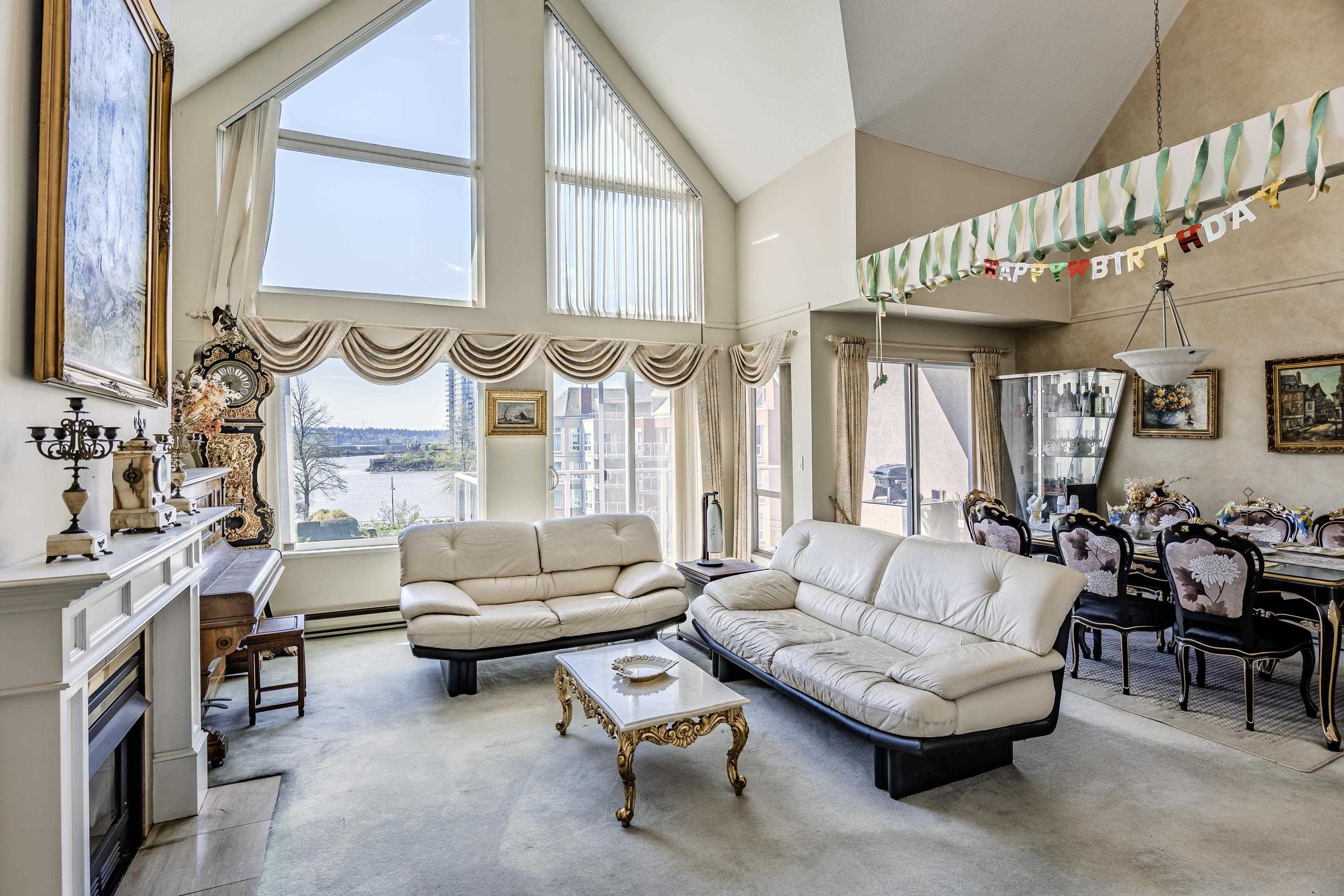 411B 1210 QUAYSIDE DRIVE, R3040879, BC,