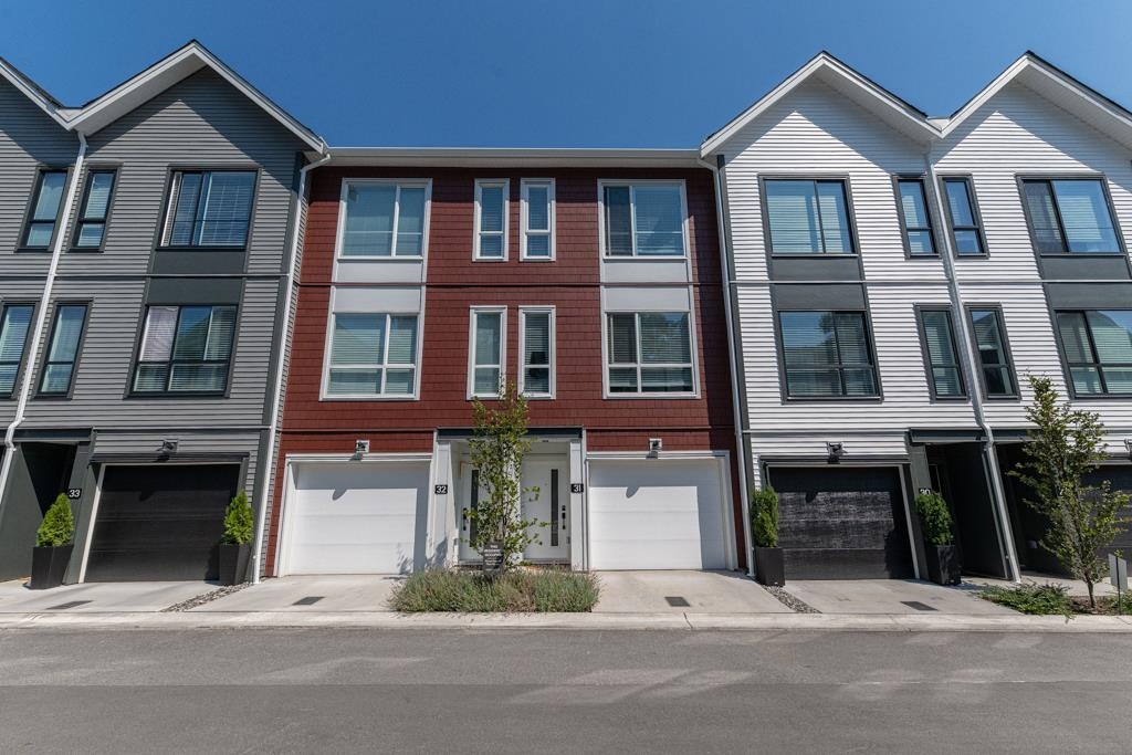 31 2886 MONTROSE AVENUE, R3040890, BC,