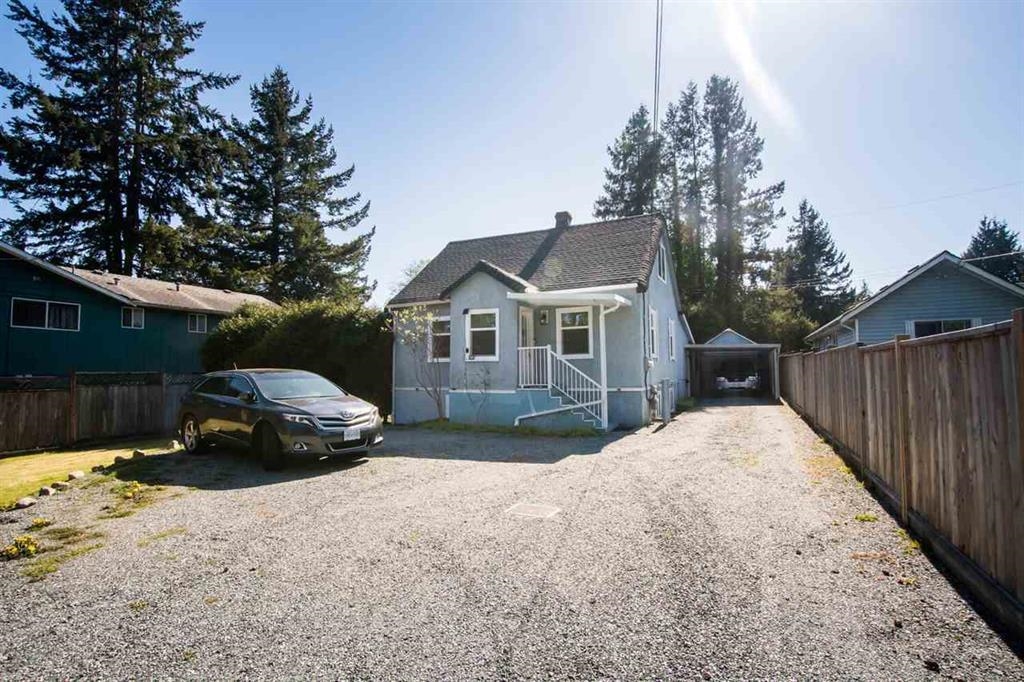 1941 KING GEORGE BOULEVARD, Surrey BC V4A 4Z9, R3040914, BC,