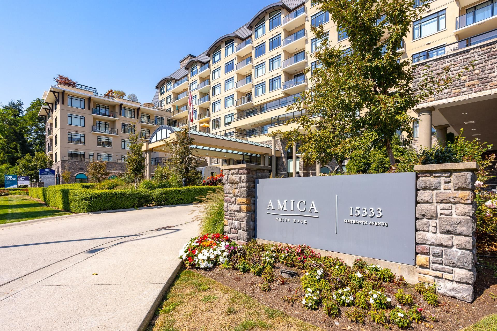 701 15333 16 AVENUE, R3040915, BC,