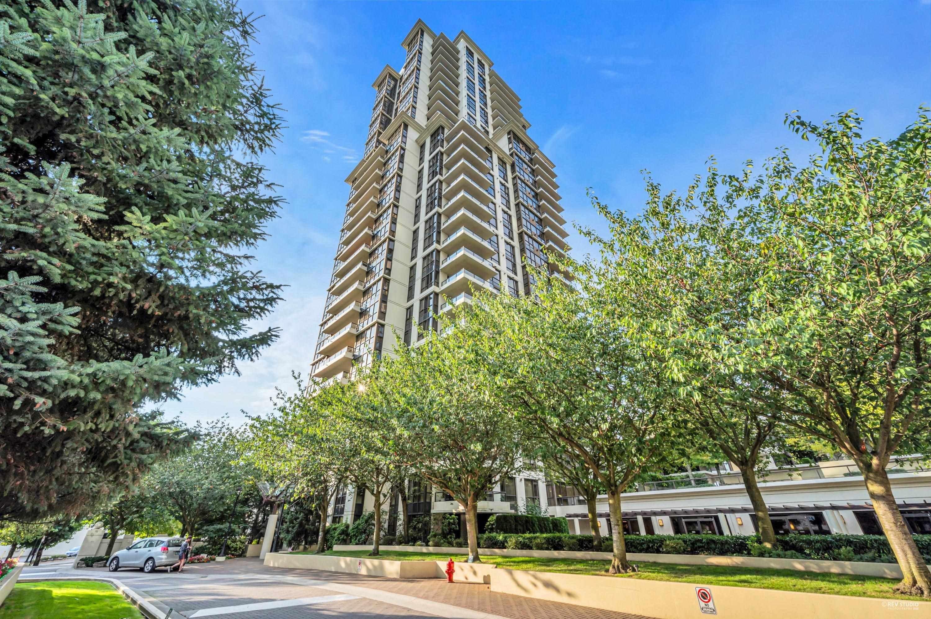 1406 2088 MADISON AVENUE, R3040919, BC,