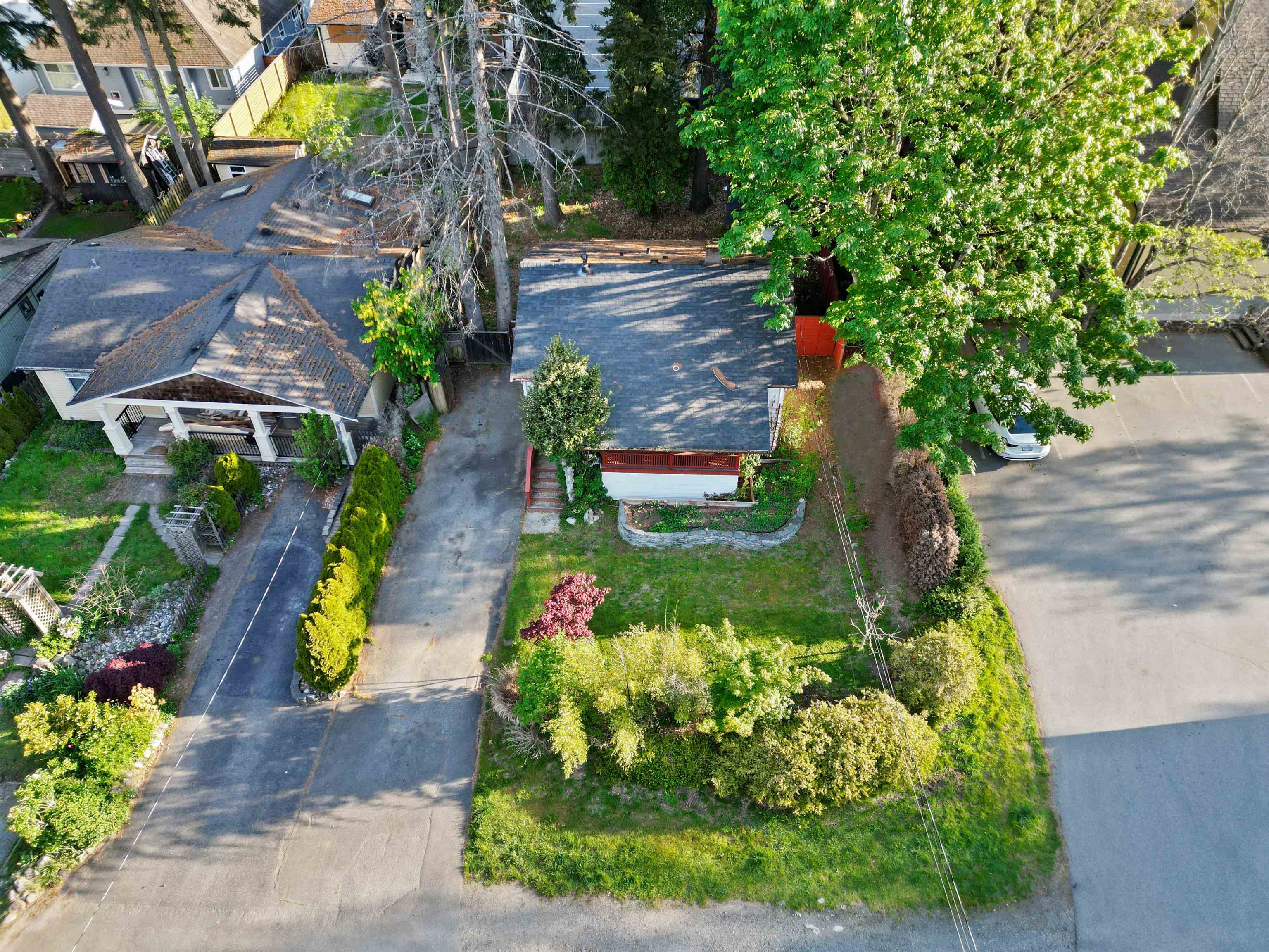 12775 15A AVENUE, Surrey BC V4A 1L9, R3040936, BC,