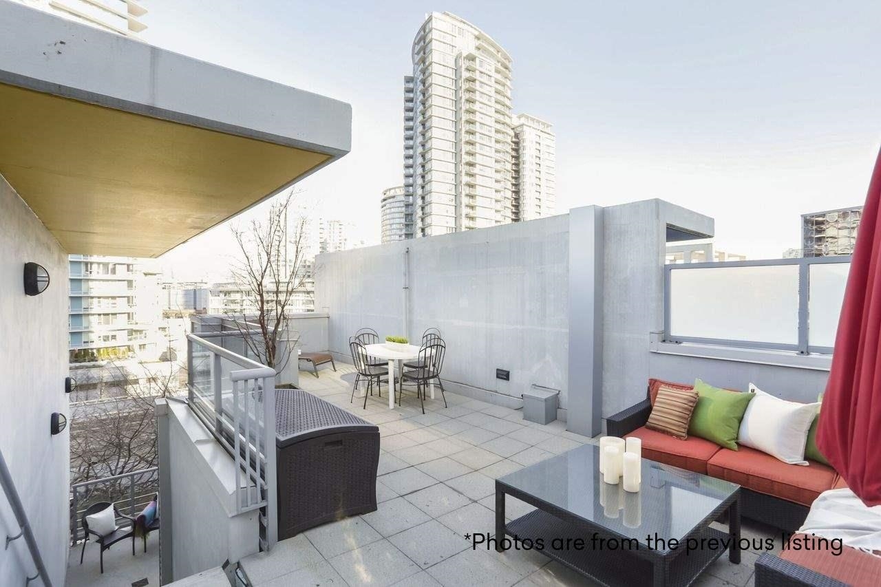 112 DUNSMUIR STREET, Vancouver BC V6B 1X7, R3040951, BC,