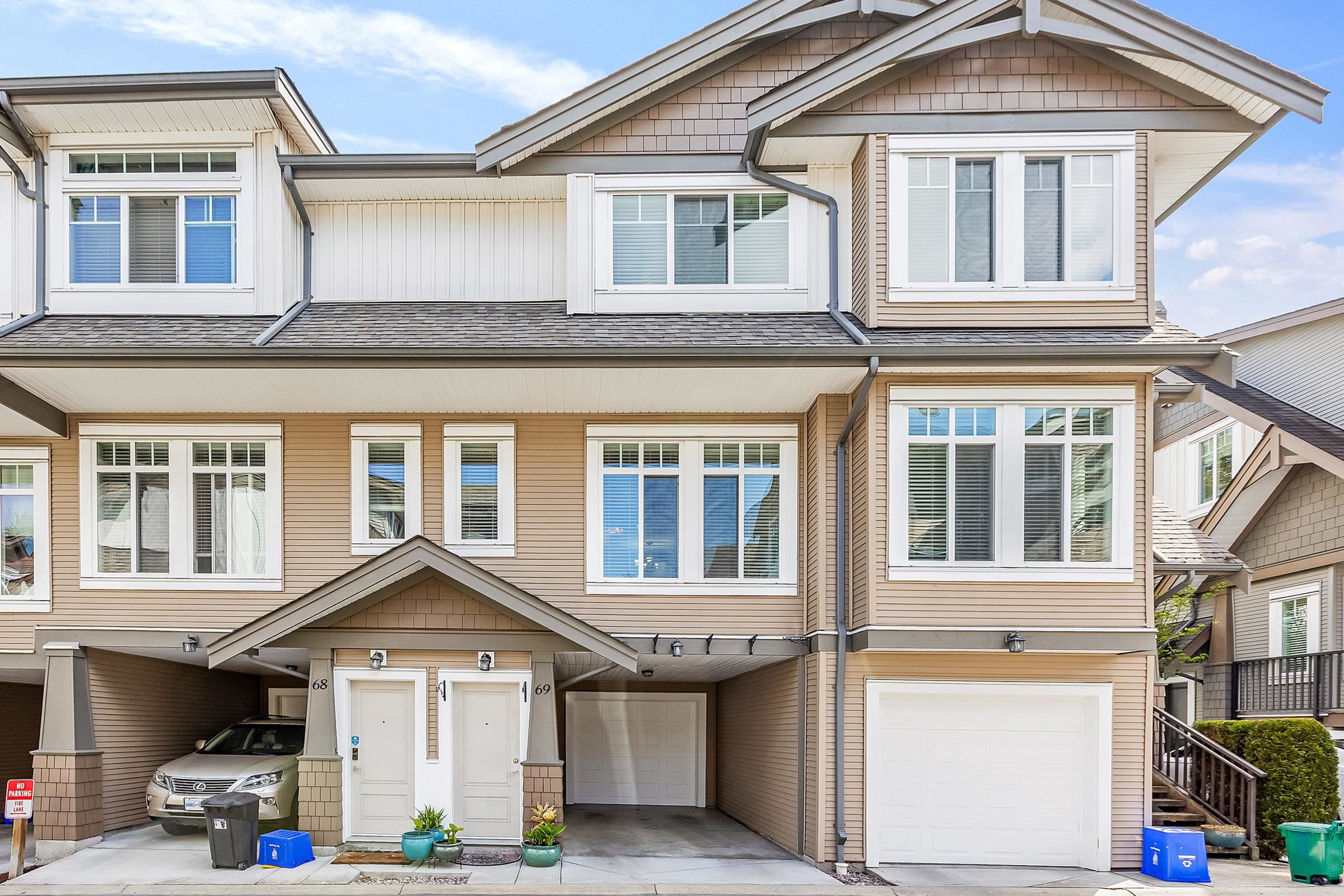 69 8250 209B STREET, R3040954, BC,