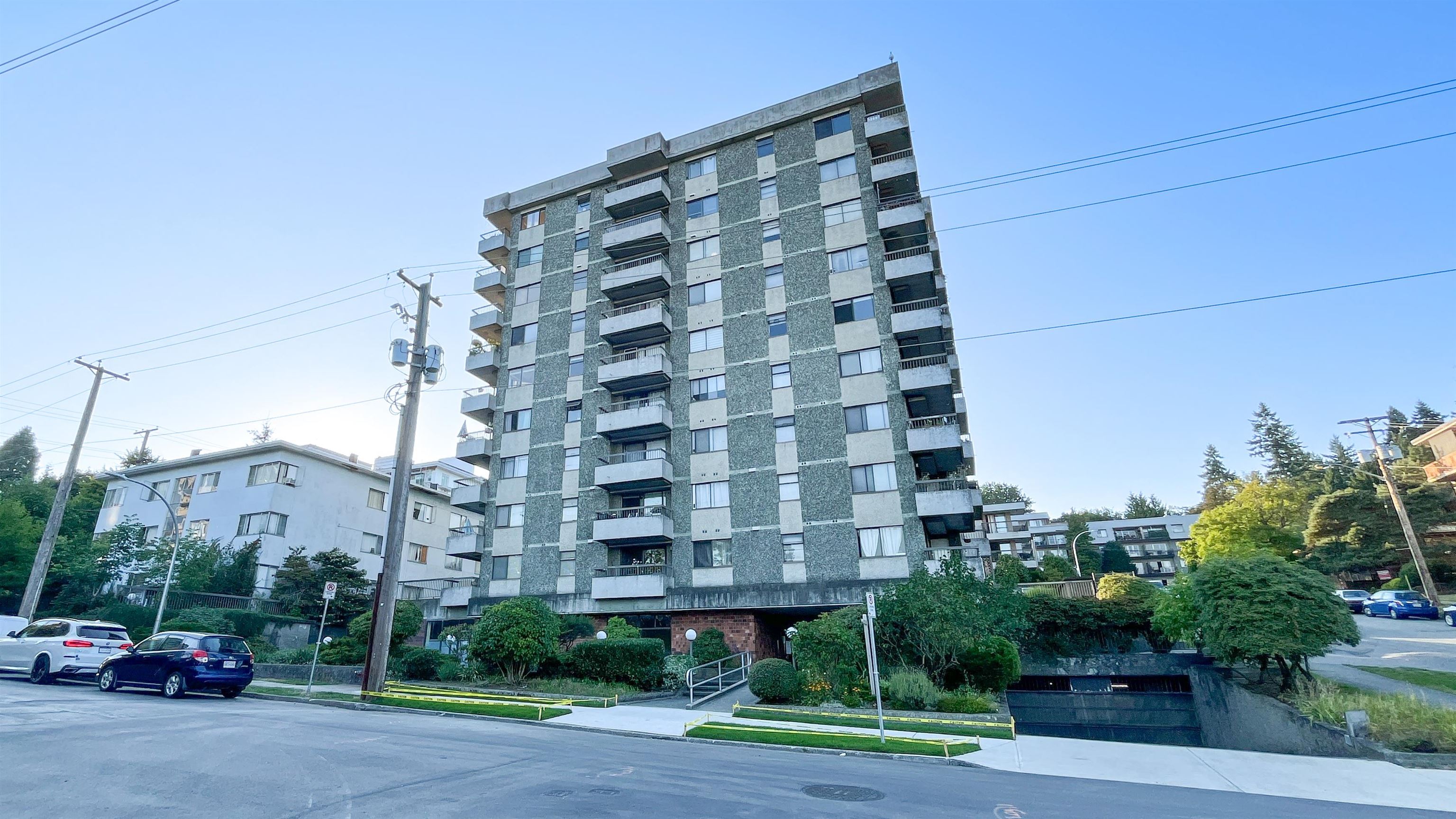 1004 47 AGNES STREET, R3040964, BC,