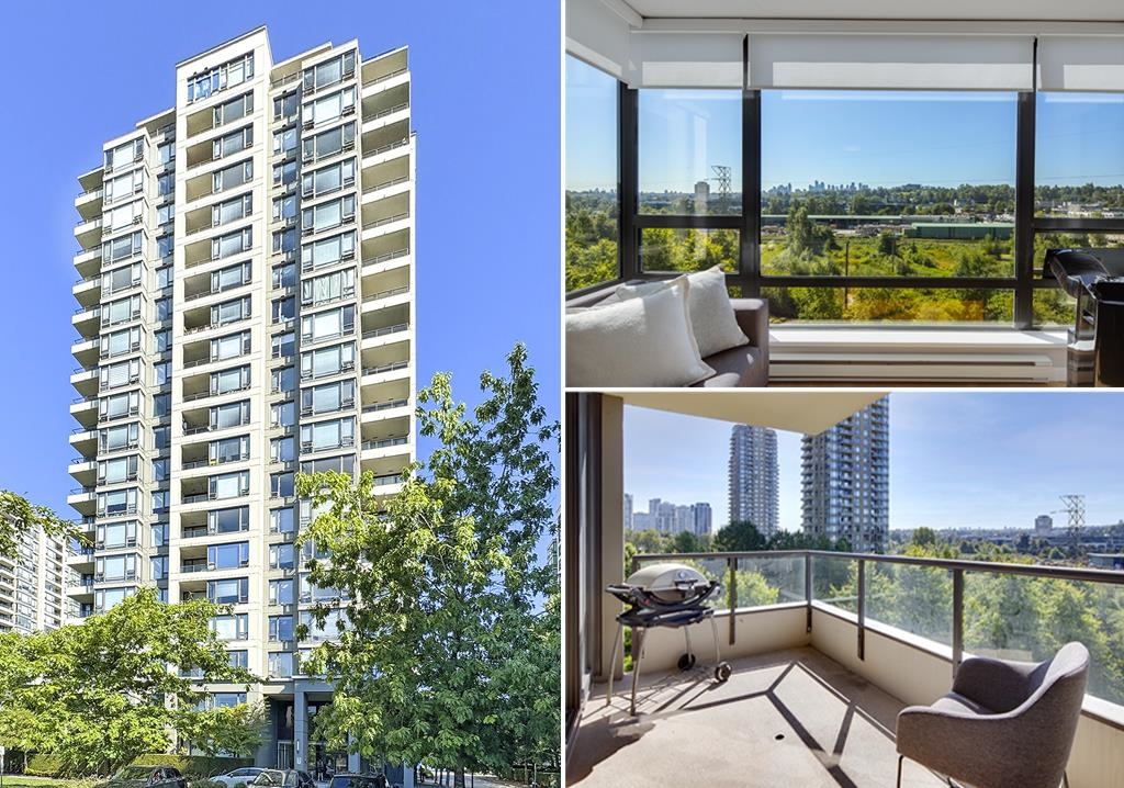806 4178 DAWSON STREET, R3040981, BC,