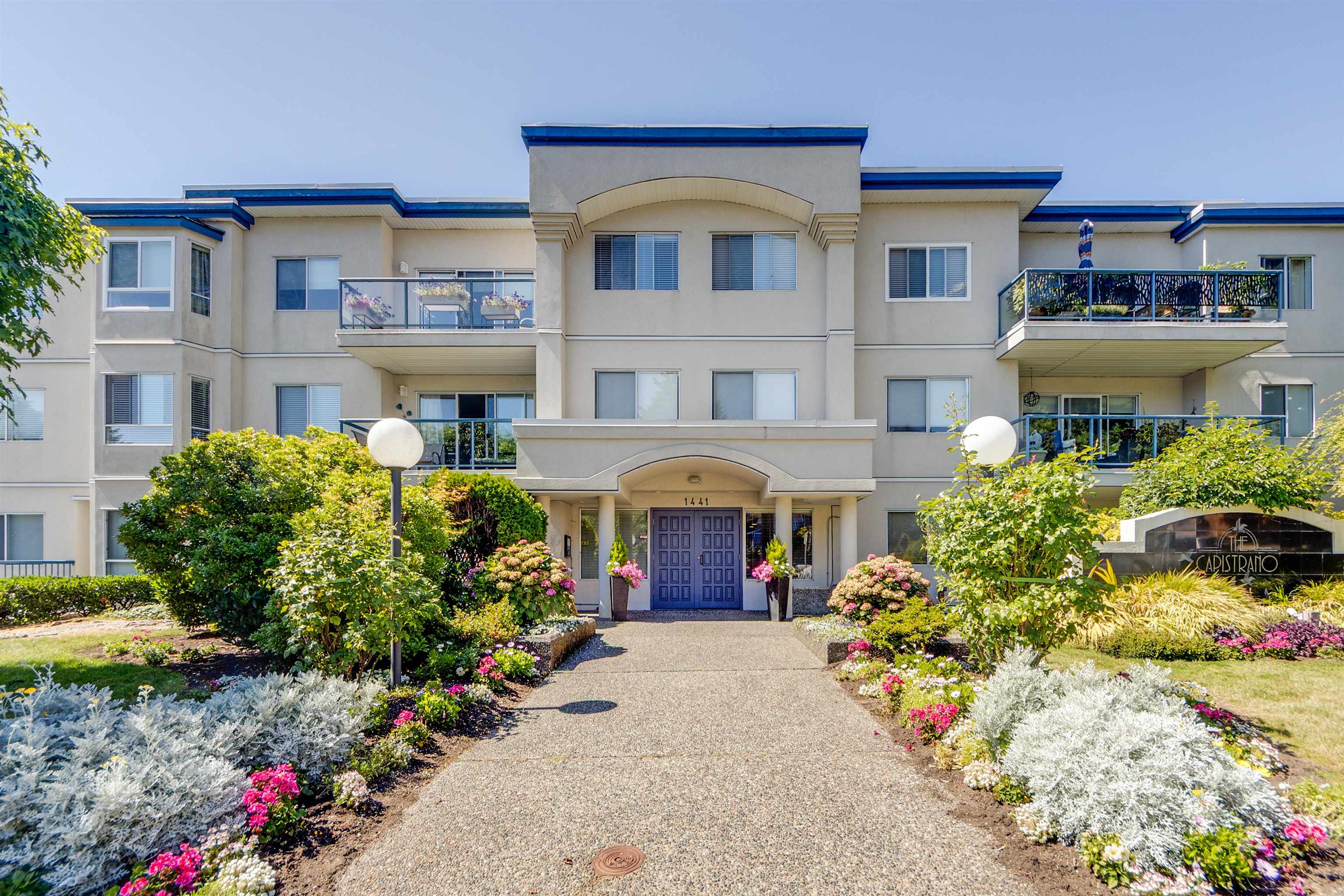 302 1441 BLACKWOOD STREET, R3040984, BC,