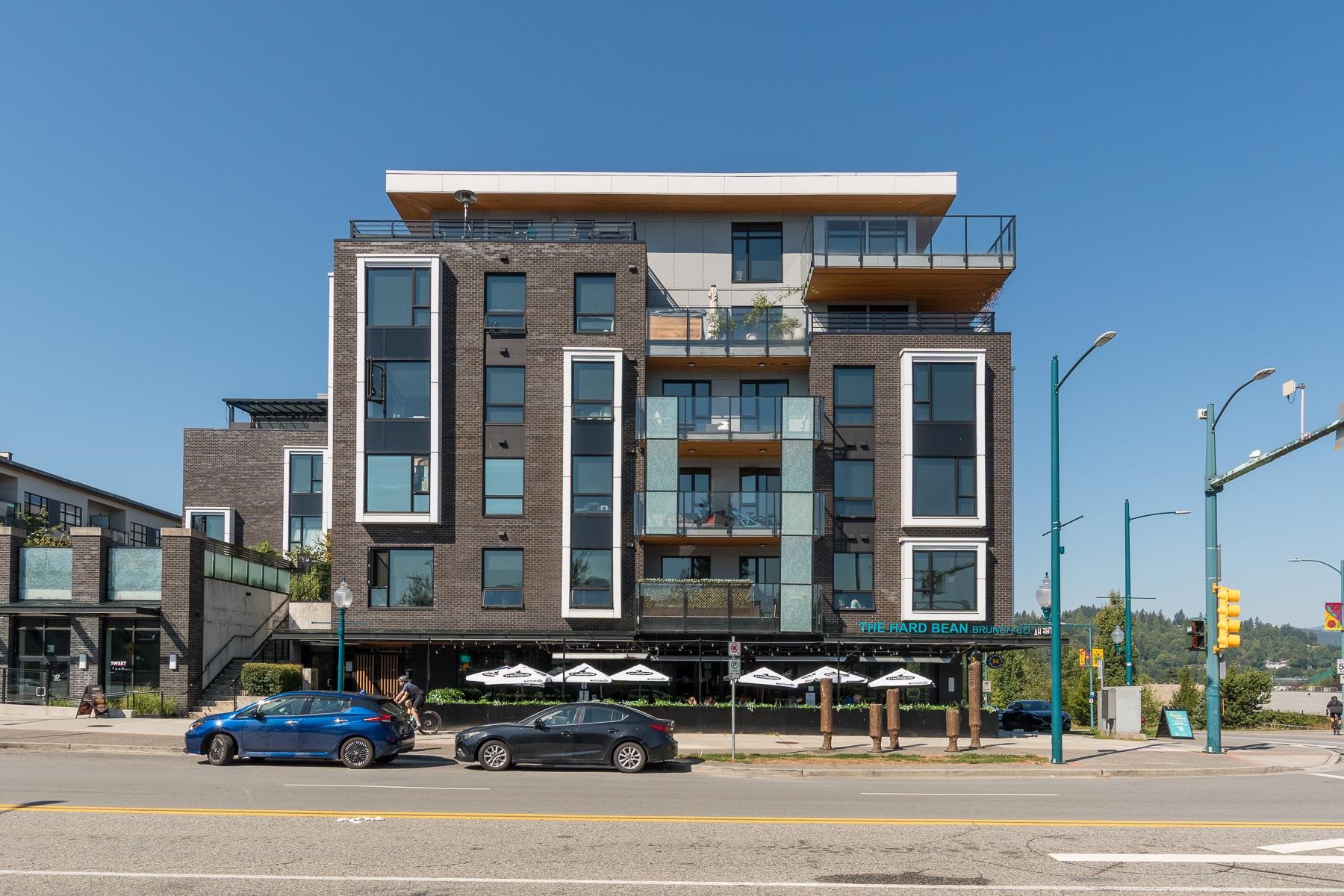 307 83 MOODY STREET, R3040991, BC,