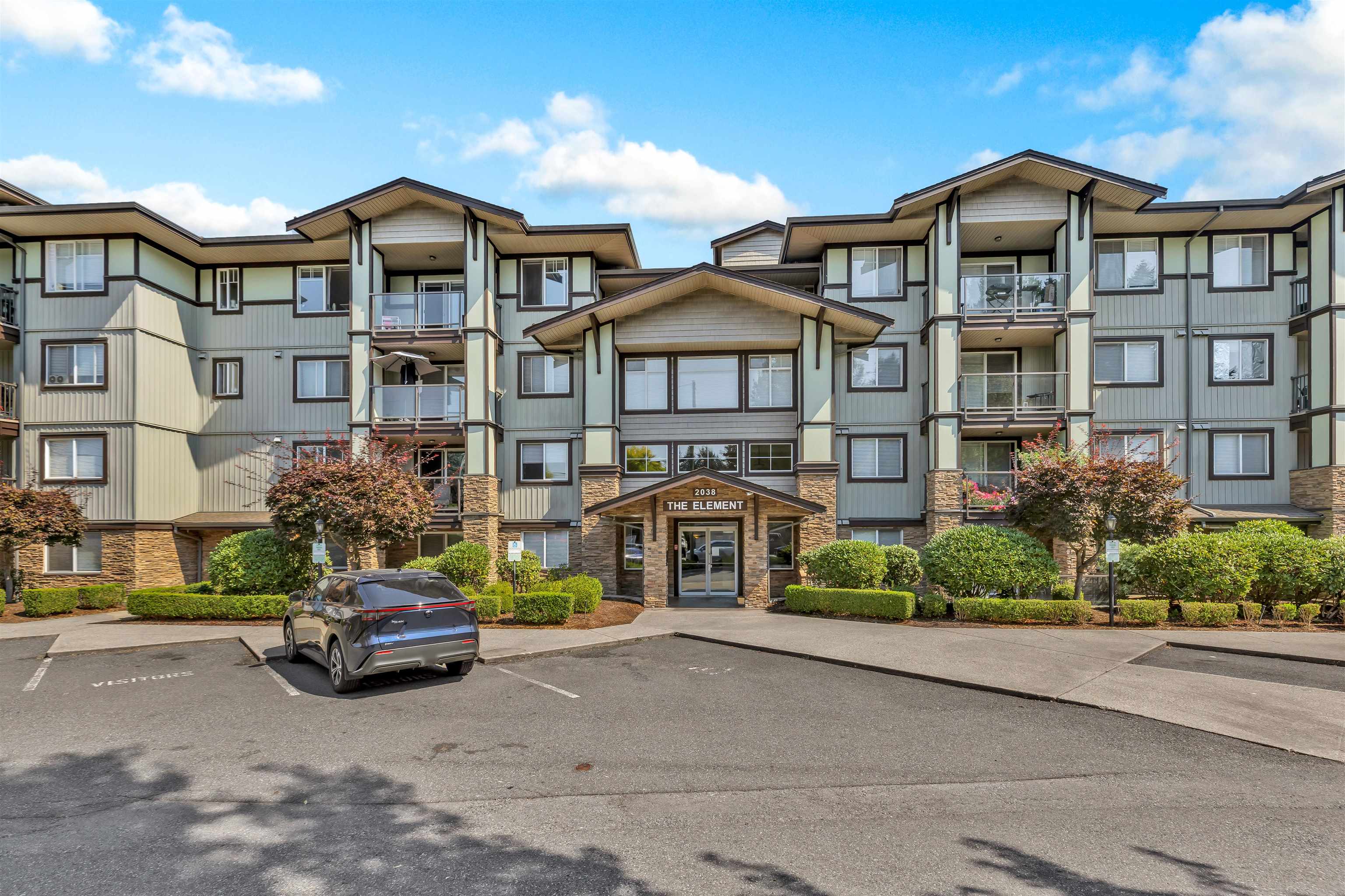 108 2038 SANDALWOOD CRESCENT, R3040996, BC,