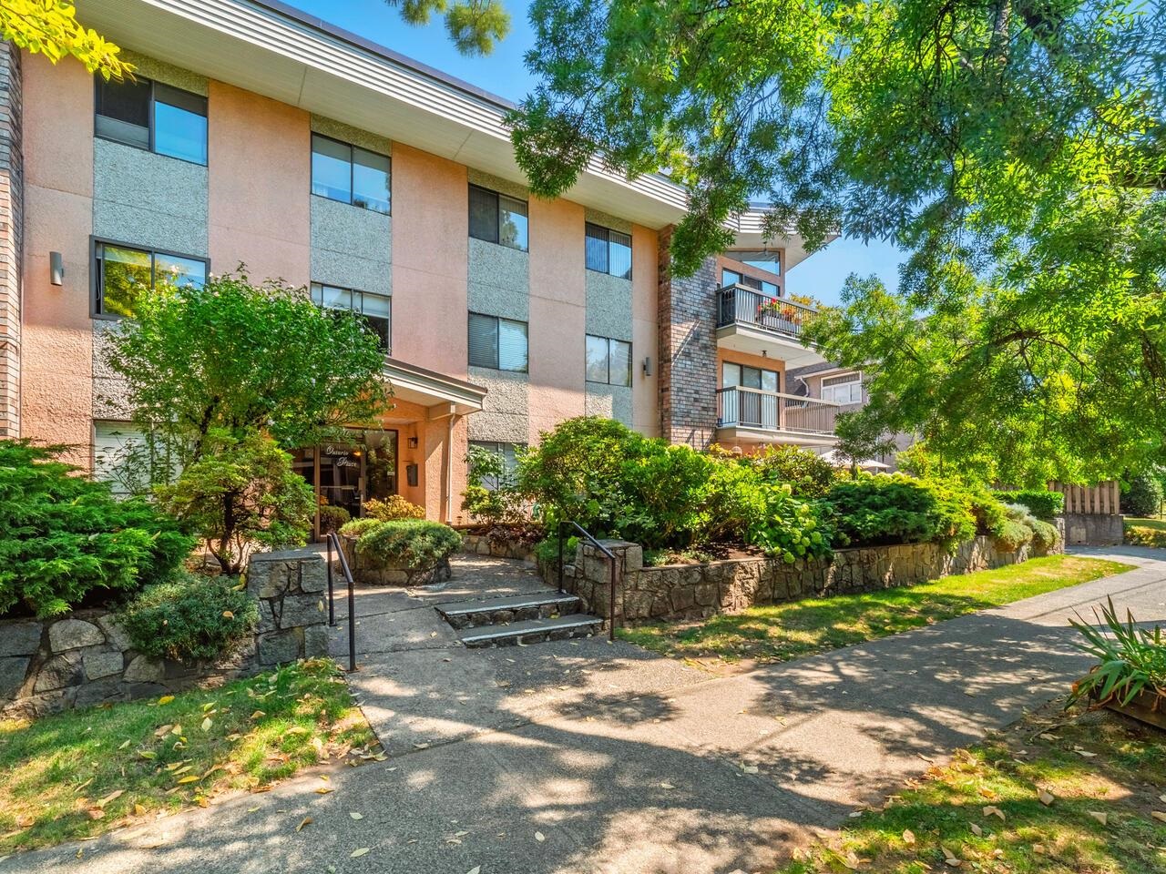 101 2910 ONTARIO STREET, R3040999, BC,