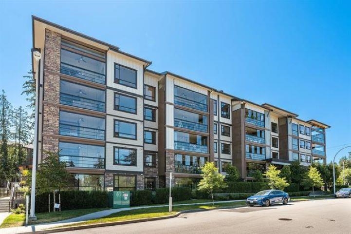 110 14588 MCDOUGALL DRIVE, R3041015, BC,
