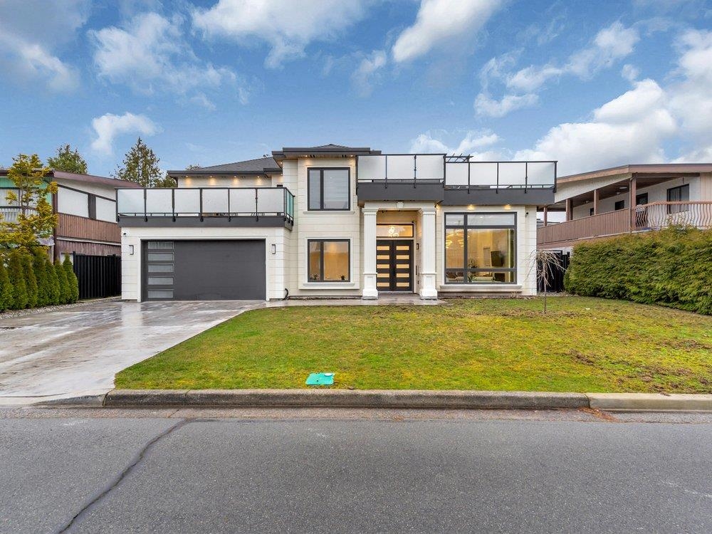 3771 BOWEN DRIVE, Richmond BC V7C 4C9, R3041024, BC,
