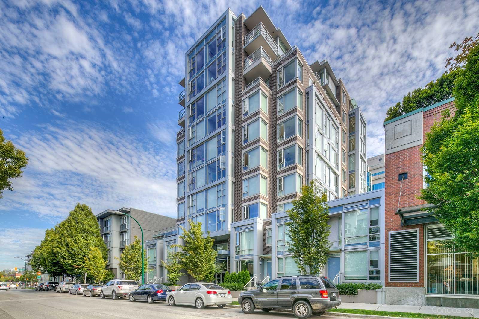 542 W 7TH AVENUE, Vancouver BC V5Z 1B3, R3041026, BC,