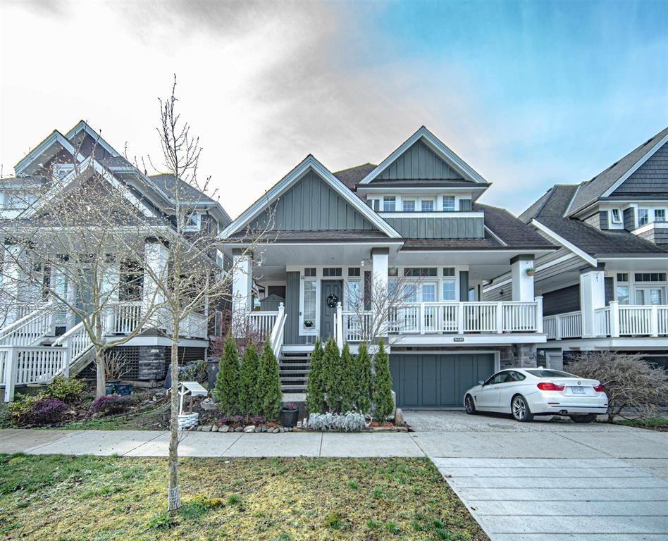 16148 28A AVENUE, Surrey BC V3Z 3Y6, R3041043, BC,